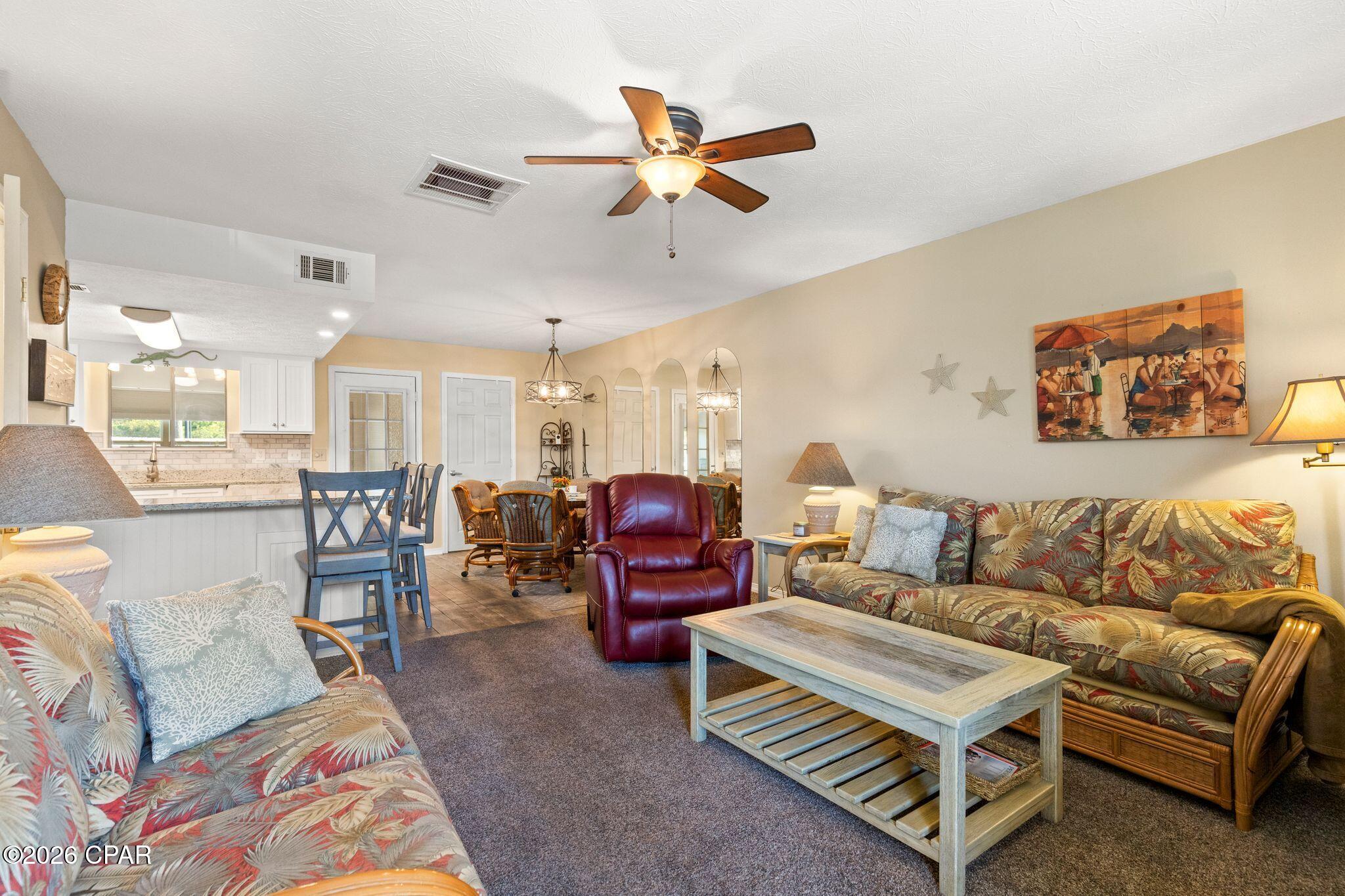 Gulf Highlands Beach Resort - Residential