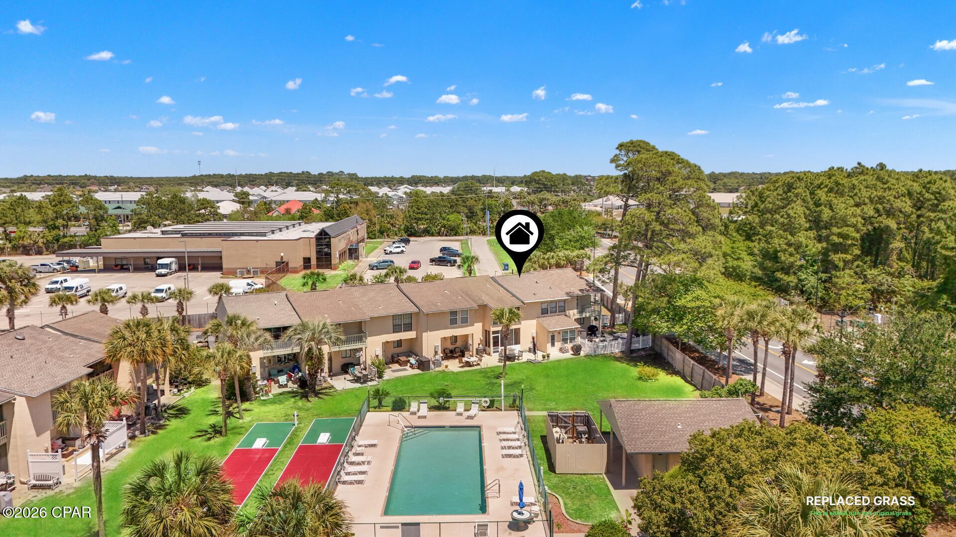 Gulf Highlands Beach Resort - Residential