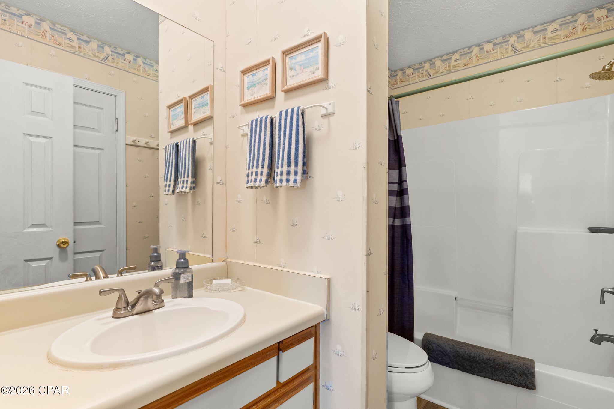 Gulf Highlands Beach Resort - Residential