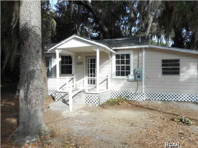No Named Subdivision - Residential Lease