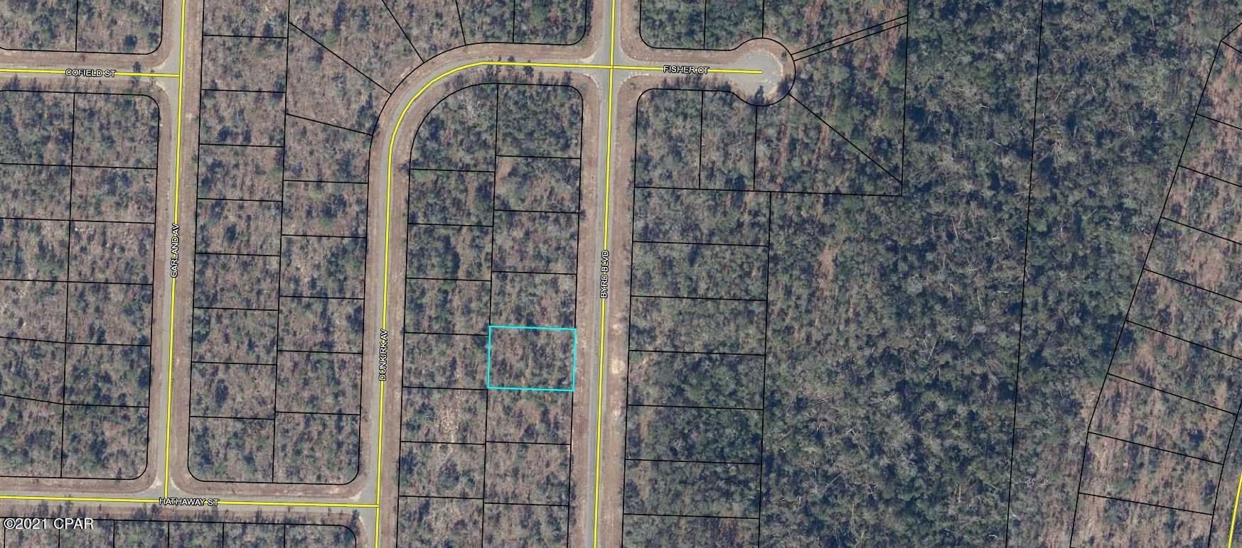 Sunny Hills Unit 11 - Land