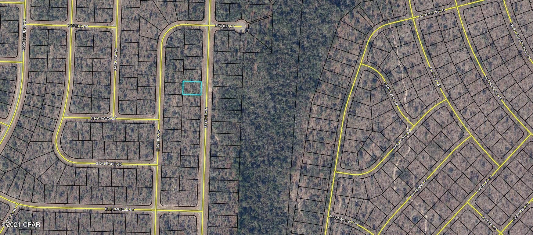 Sunny Hills Unit 11 - Land