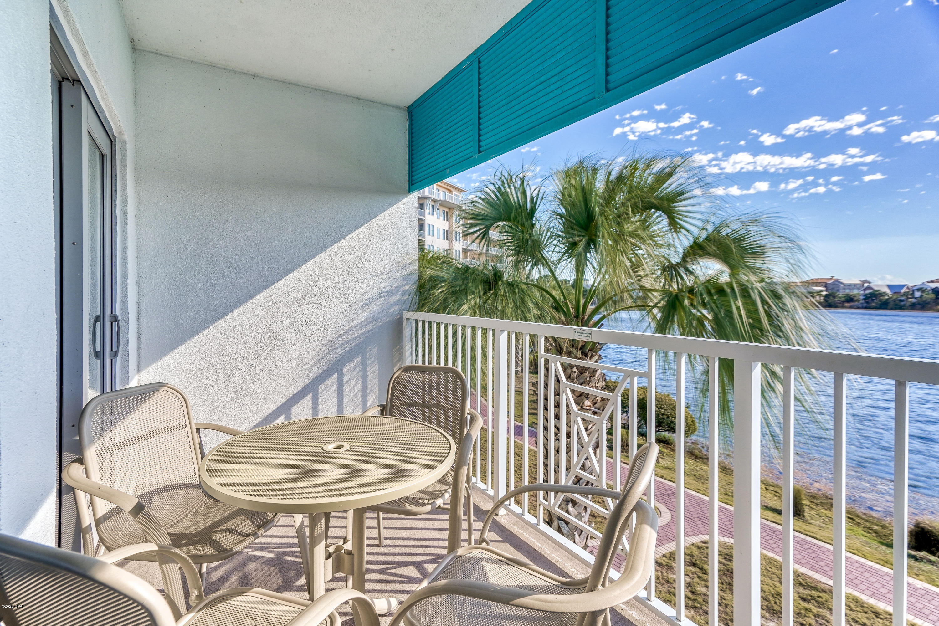 Carillon Beach Inn - Residential