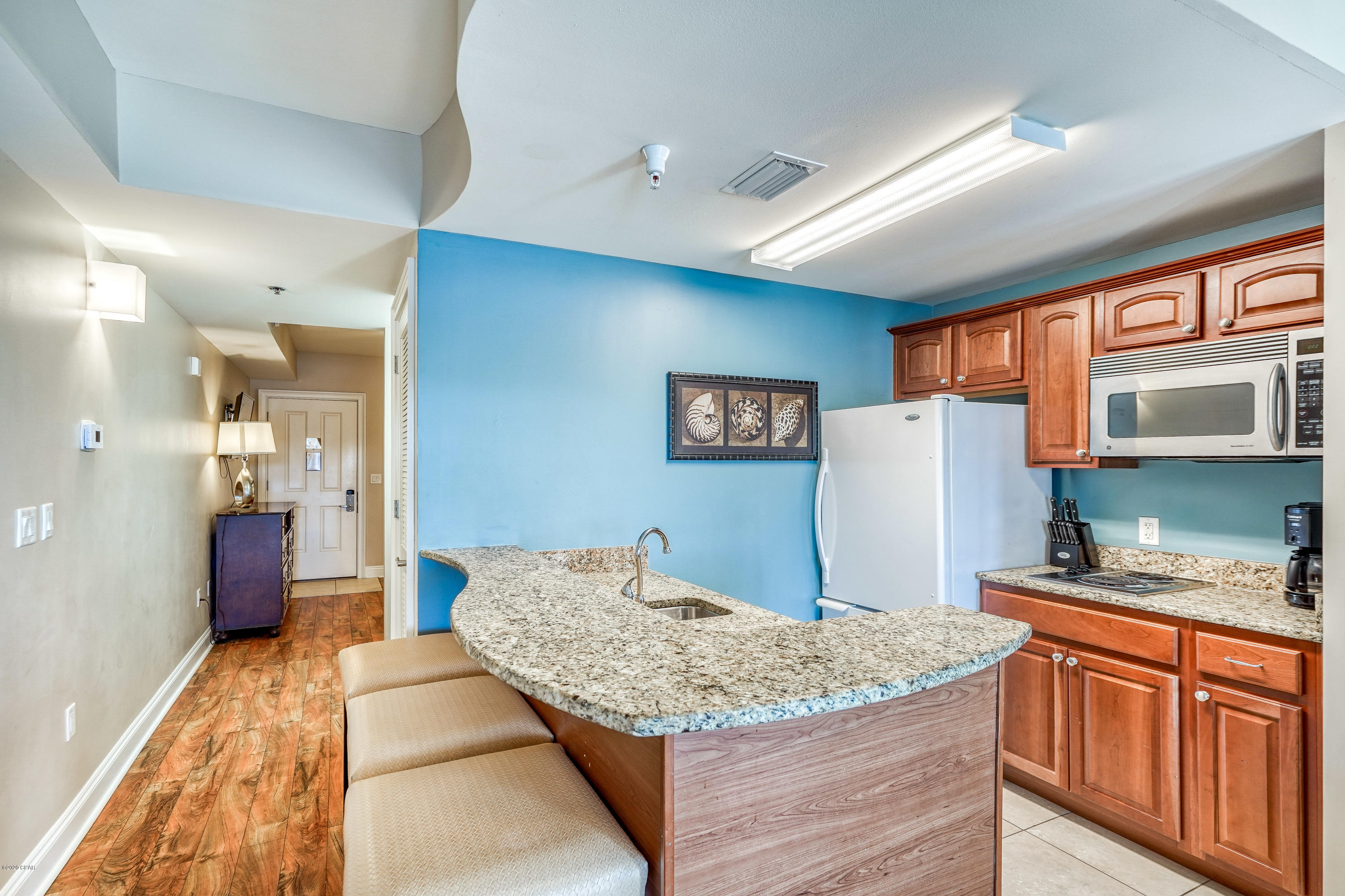 Carillon Beach Inn - Residential