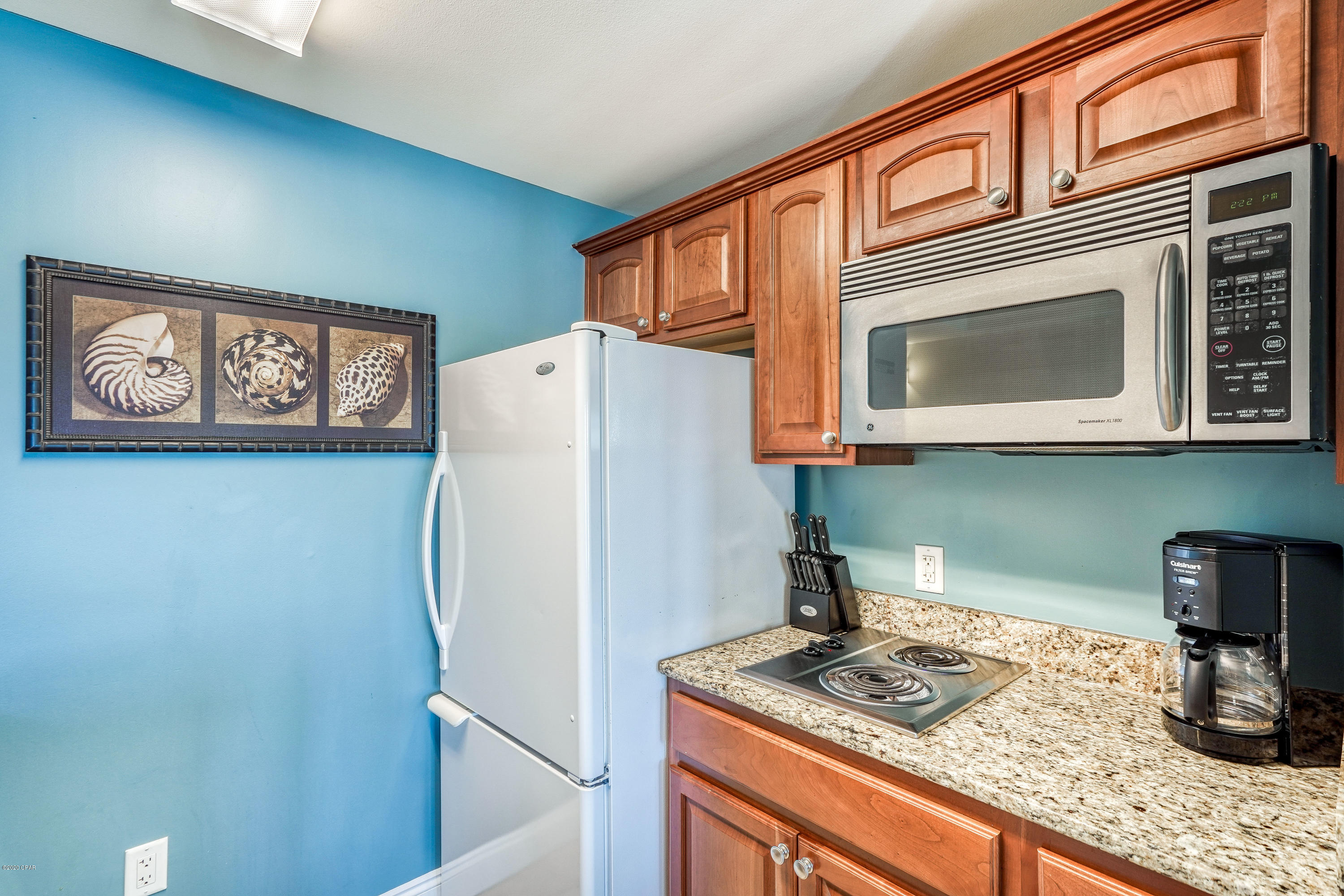 Carillon Beach Inn - Residential