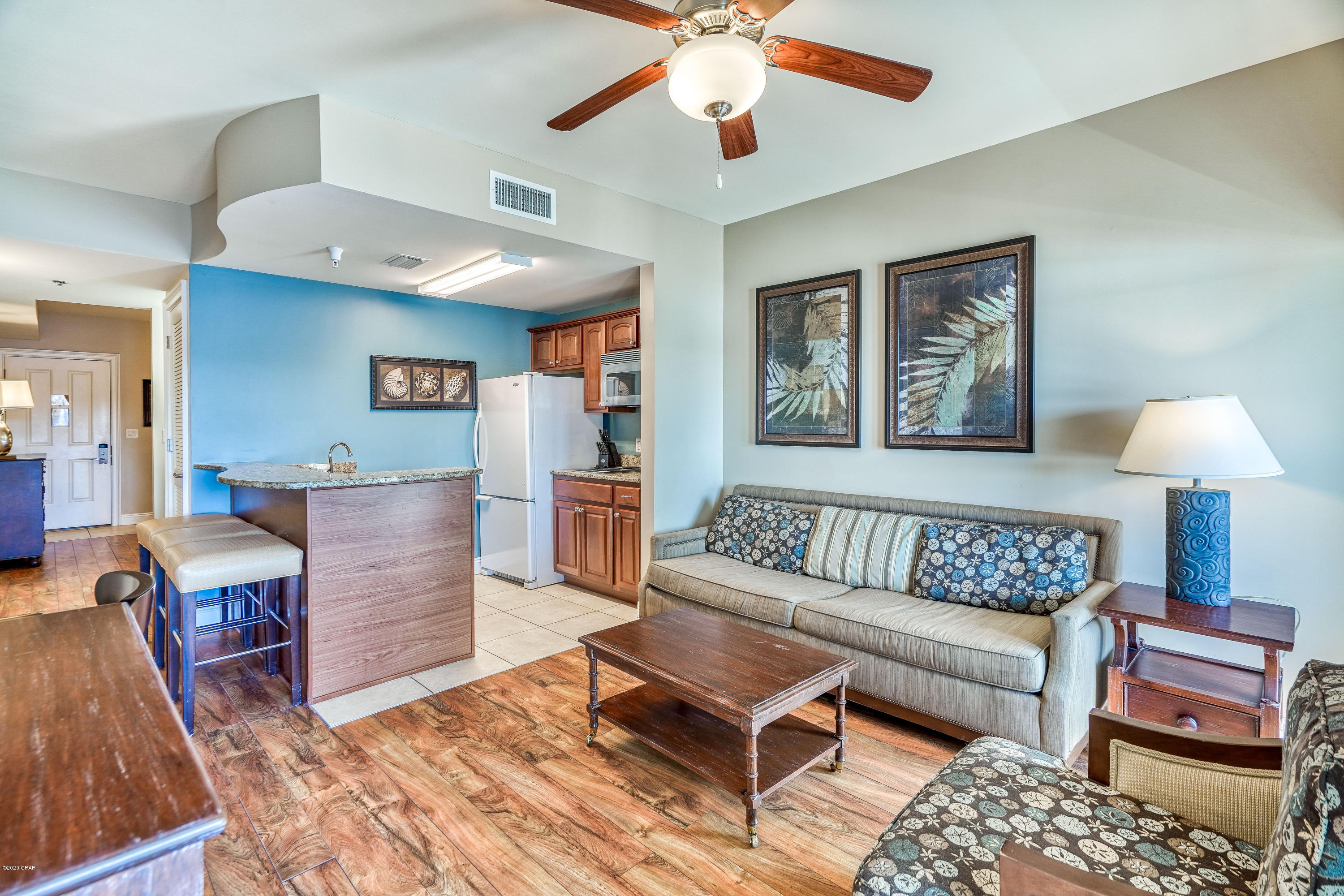 Carillon Beach Inn - Residential