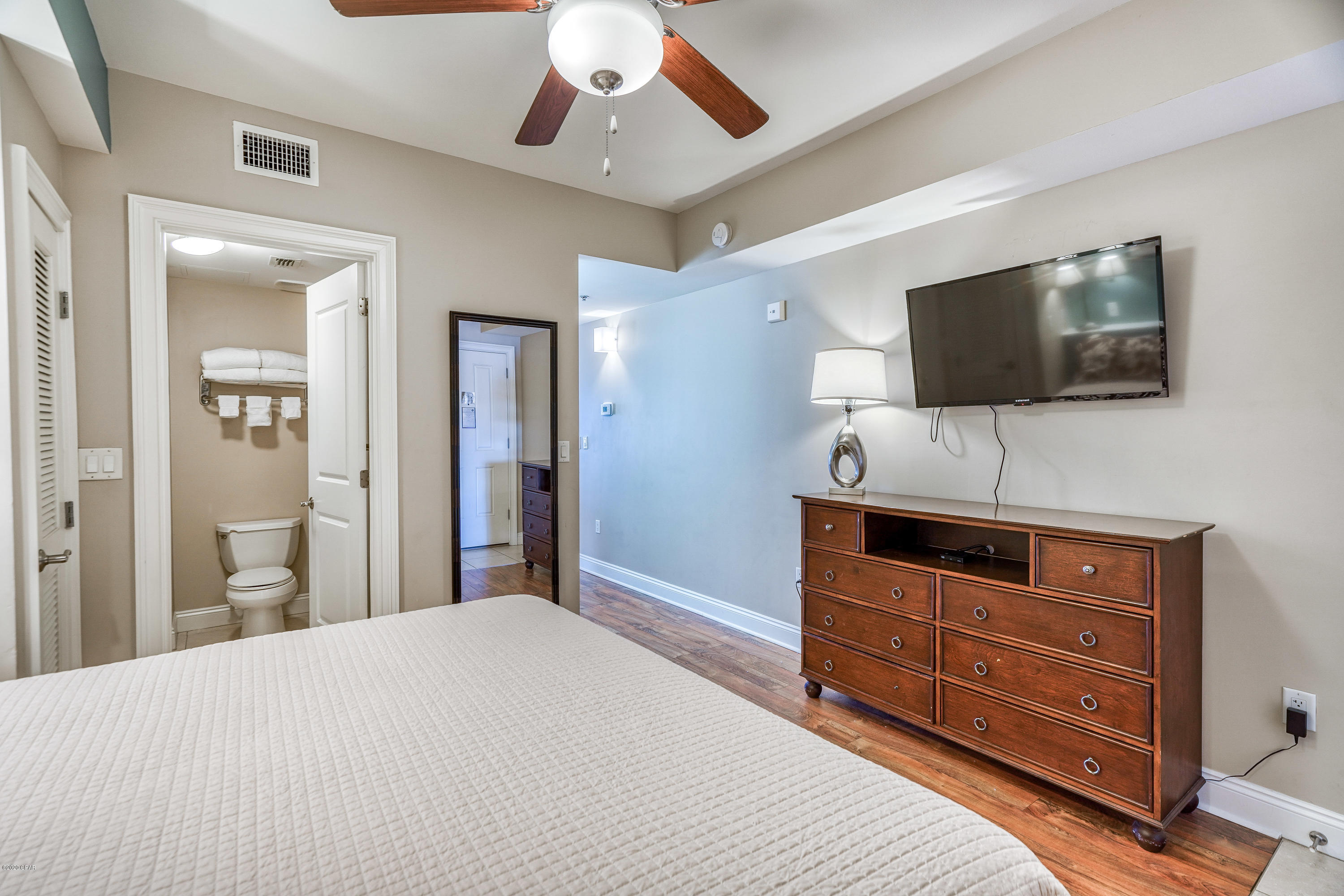 Carillon Beach Inn - Residential