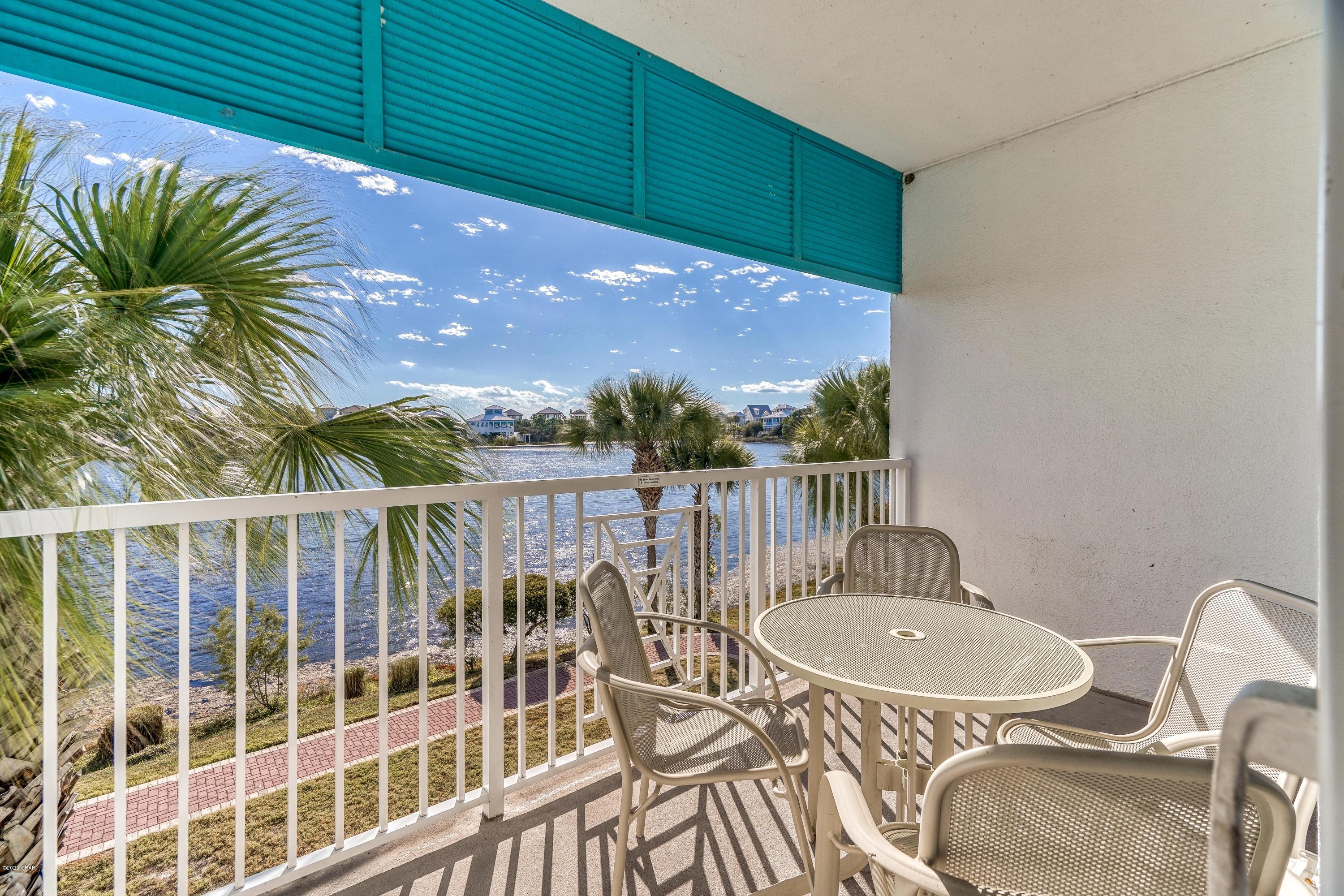 Carillon Beach Inn - Residential