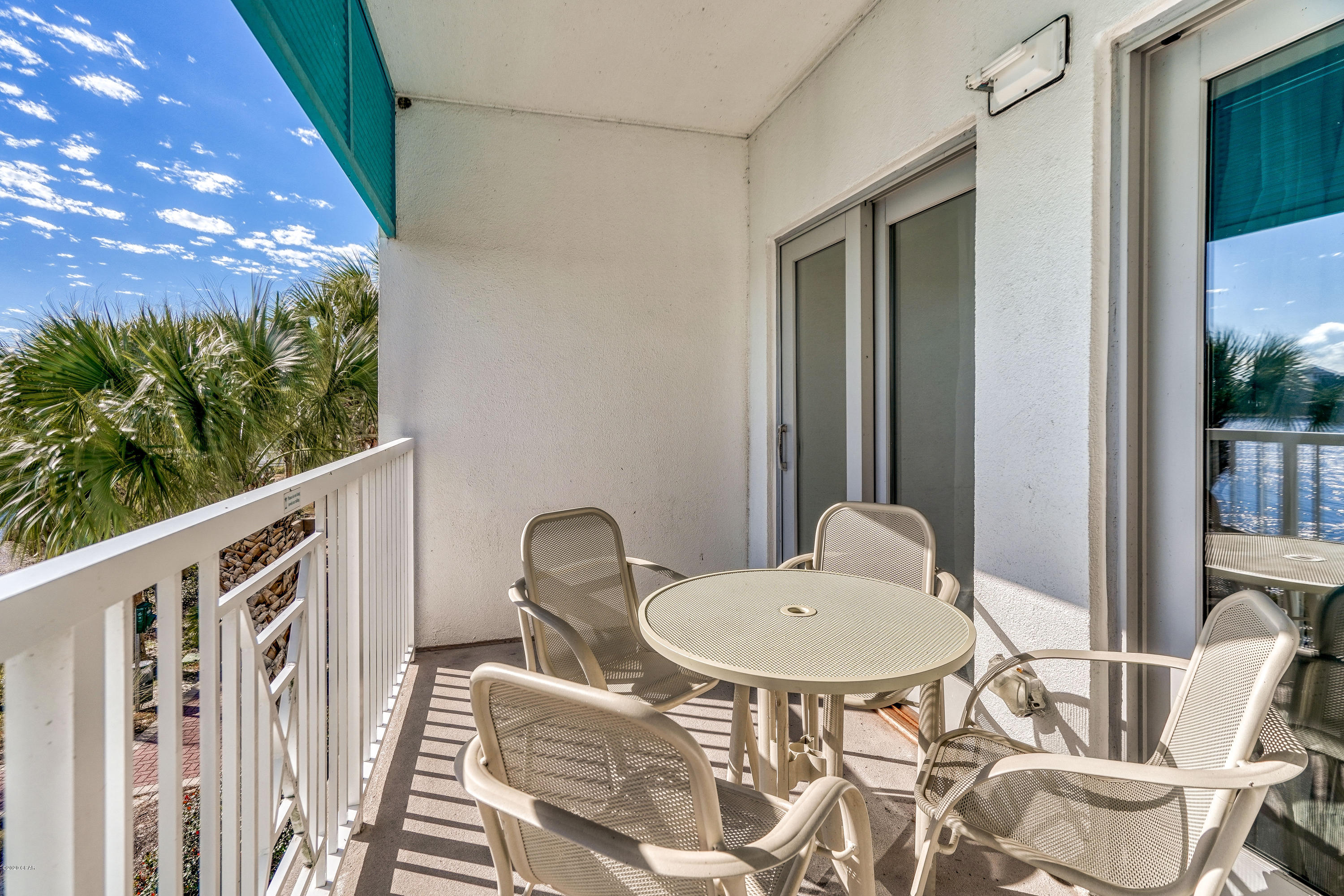 Carillon Beach Inn - Residential