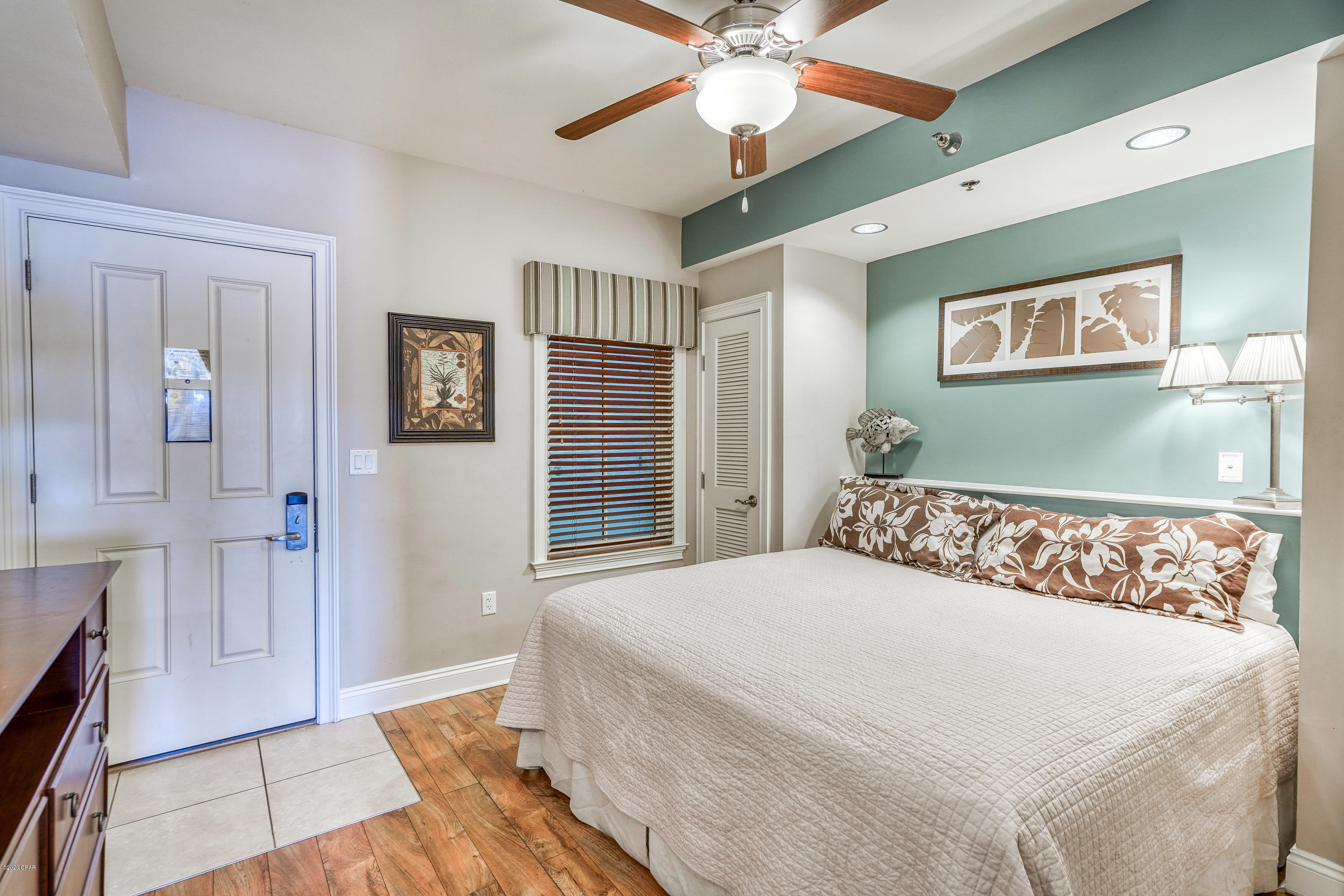 Carillon Beach Inn - Residential