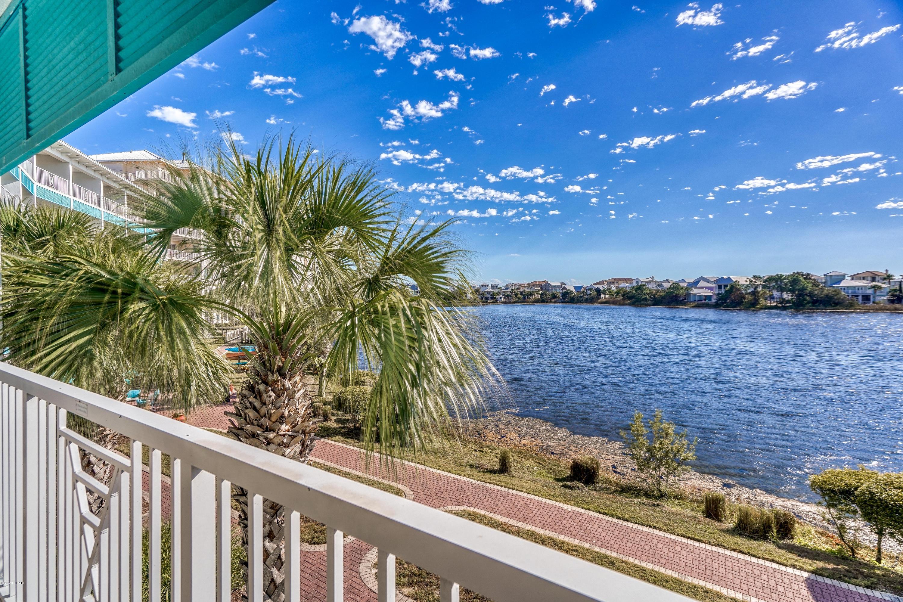 Carillon Beach Inn - Residential