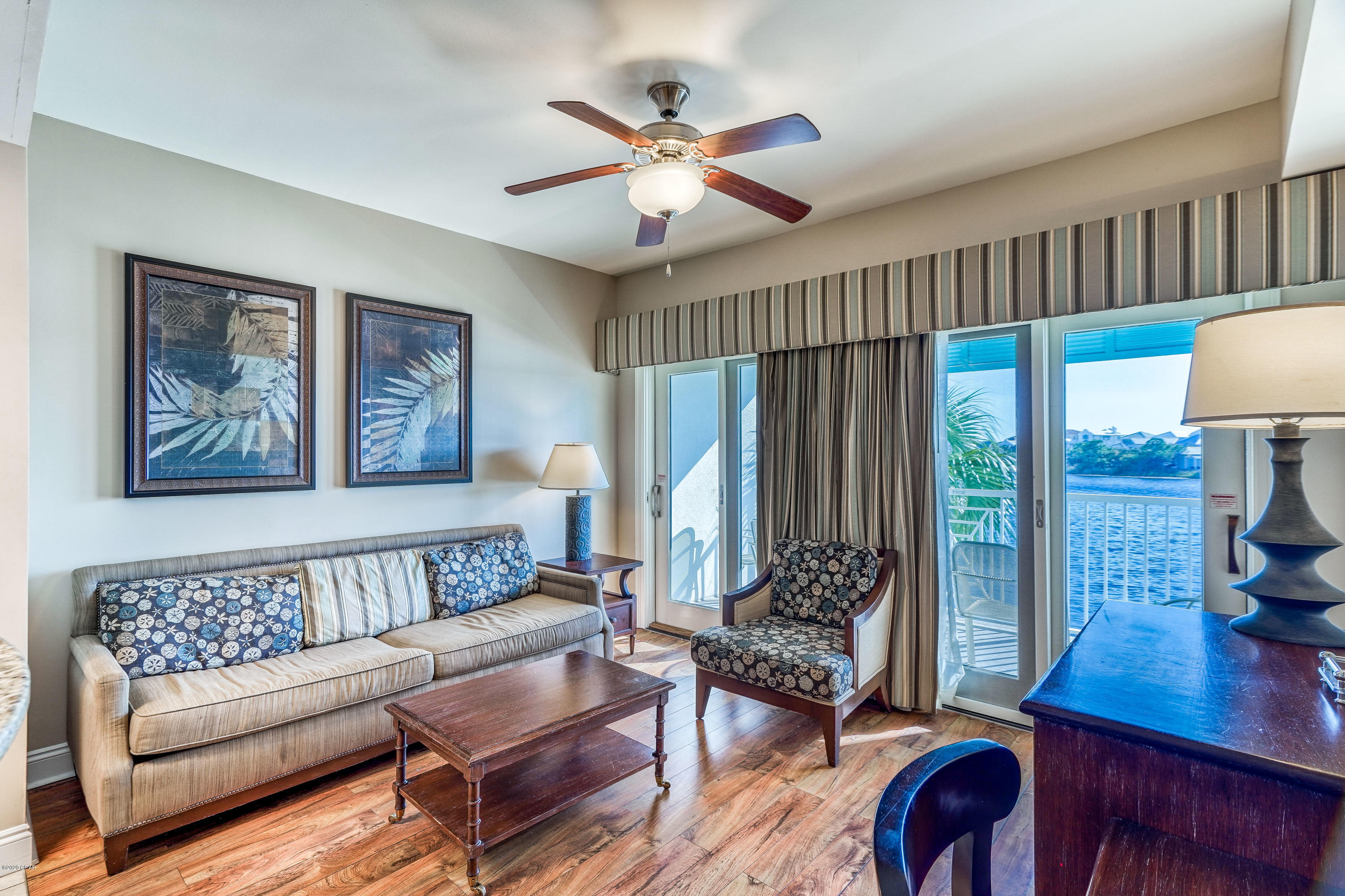 Carillon Beach Inn - Residential