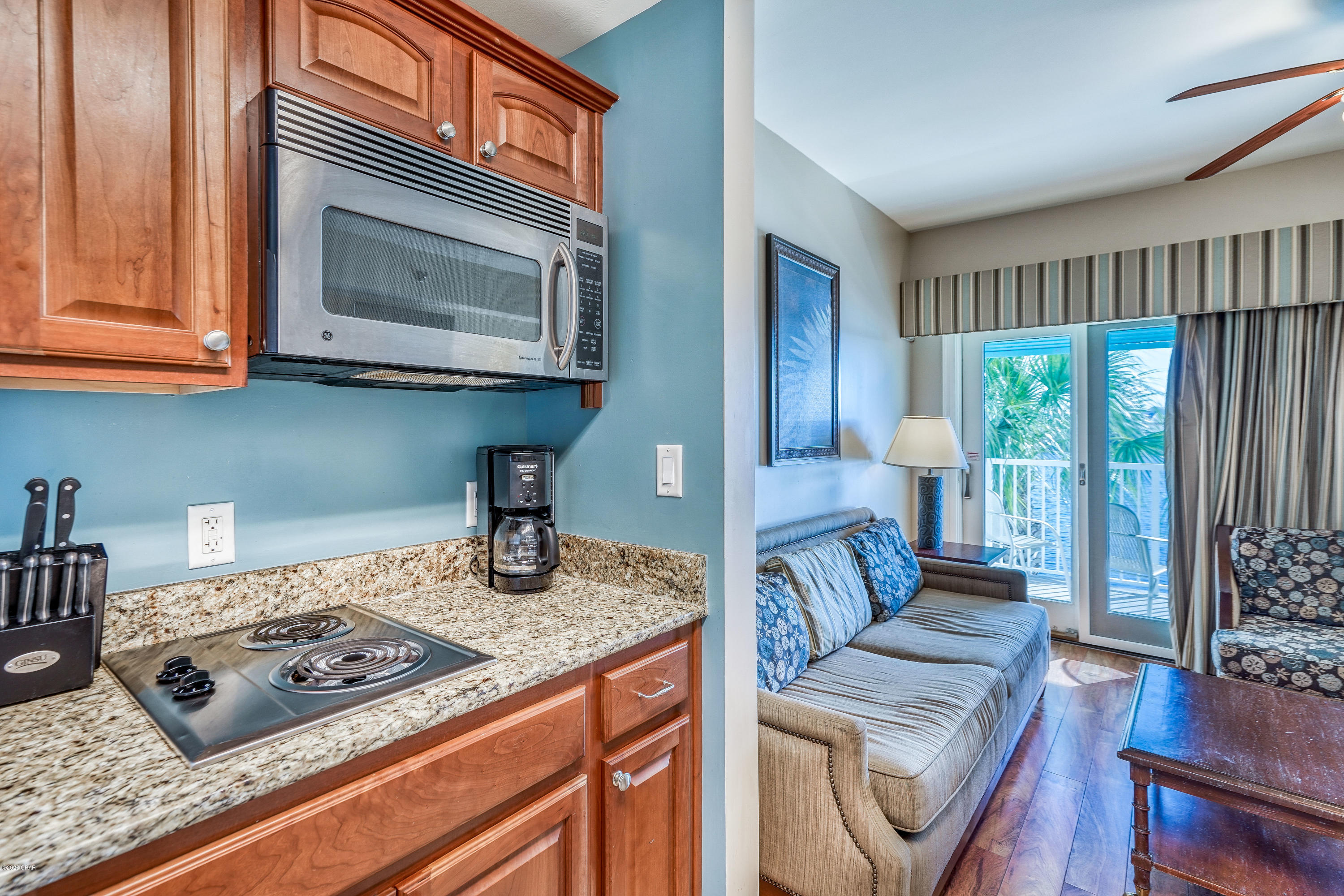 Carillon Beach Inn - Residential