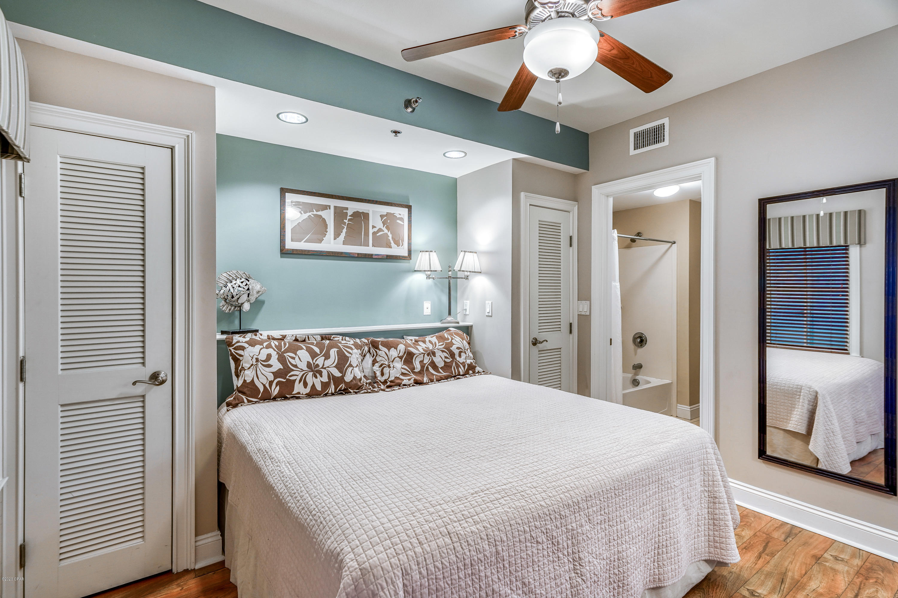 Carillon Beach Inn - Residential