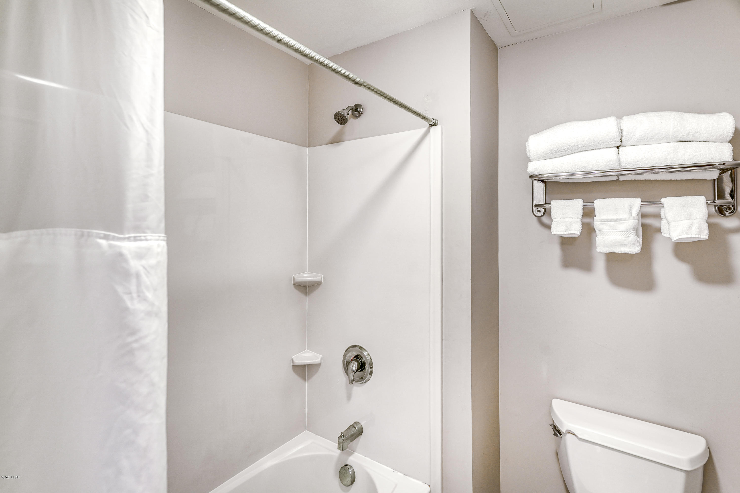 Carillon Beach Inn - Residential