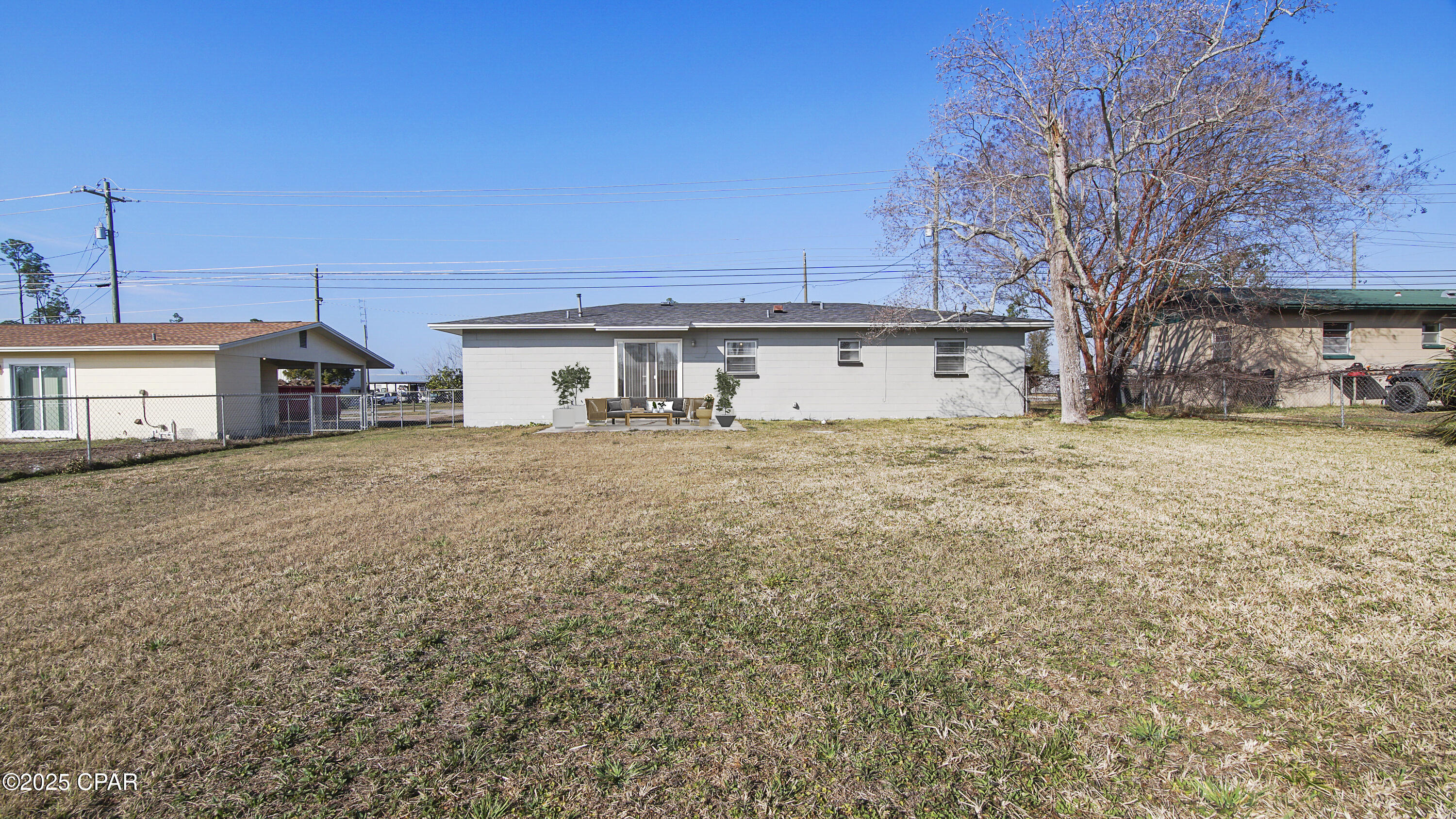 Callaway - Residential