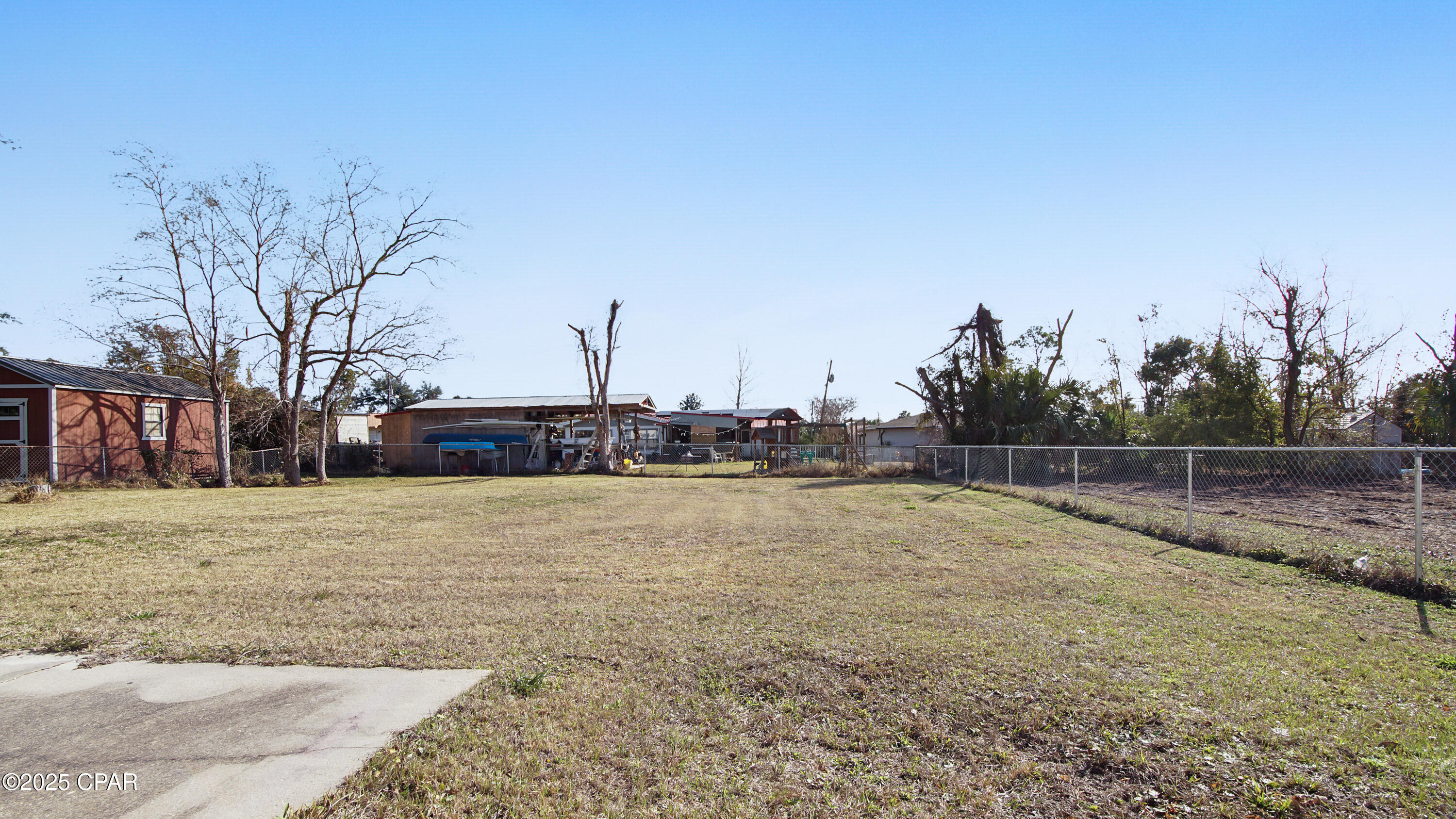 Callaway - Residential