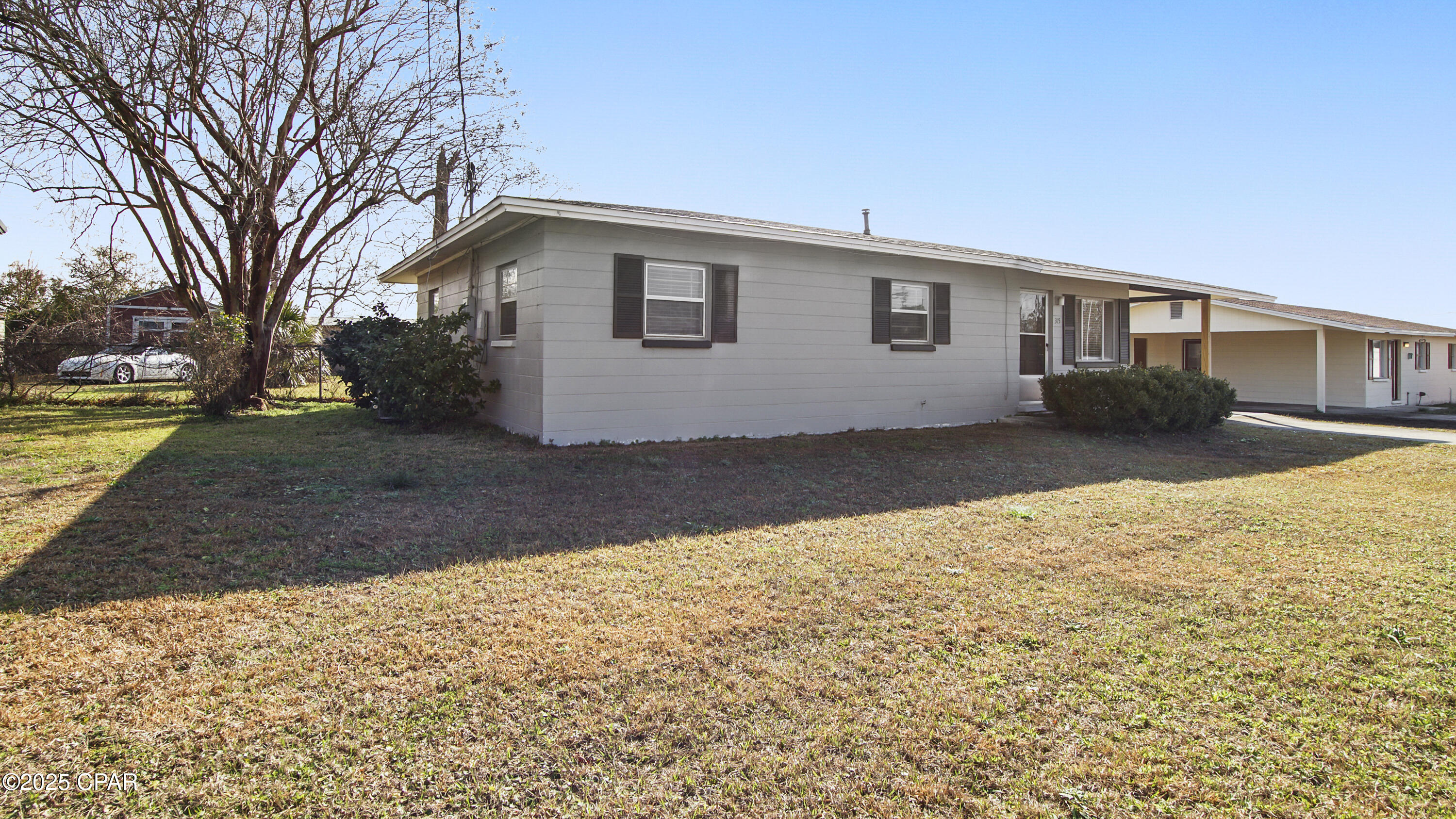 Callaway - Residential