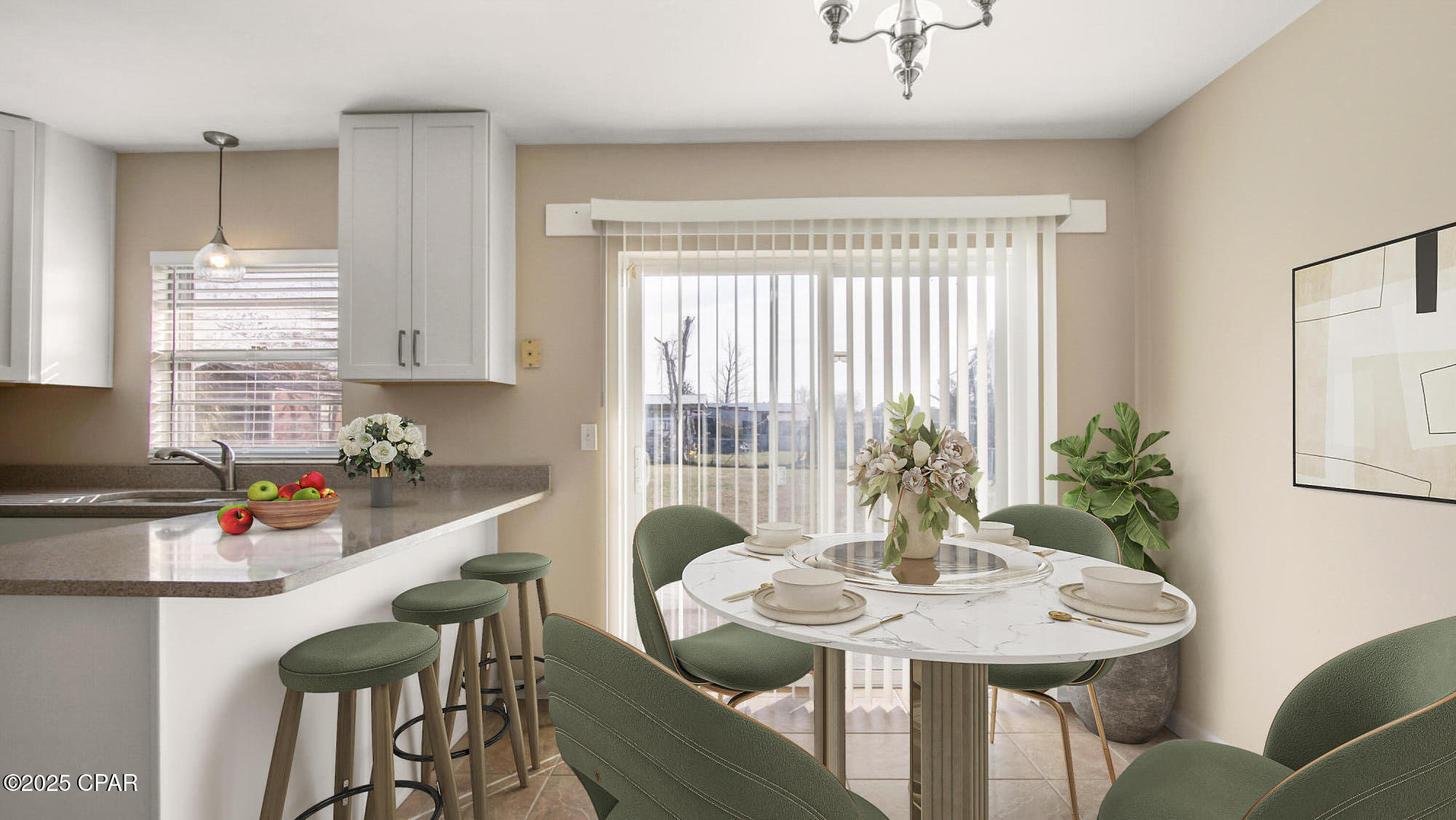 Callaway - Residential