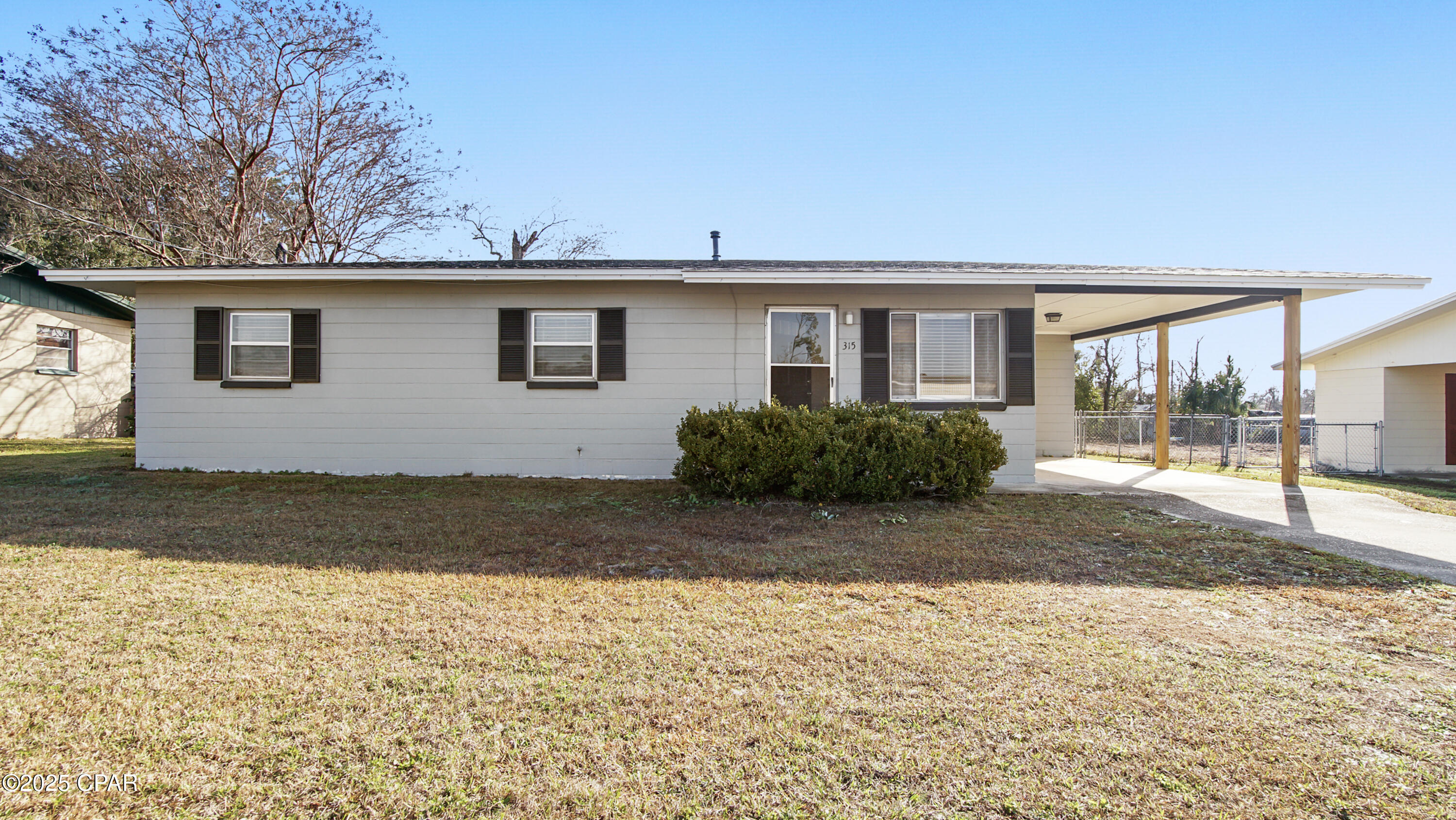 Callaway - Residential