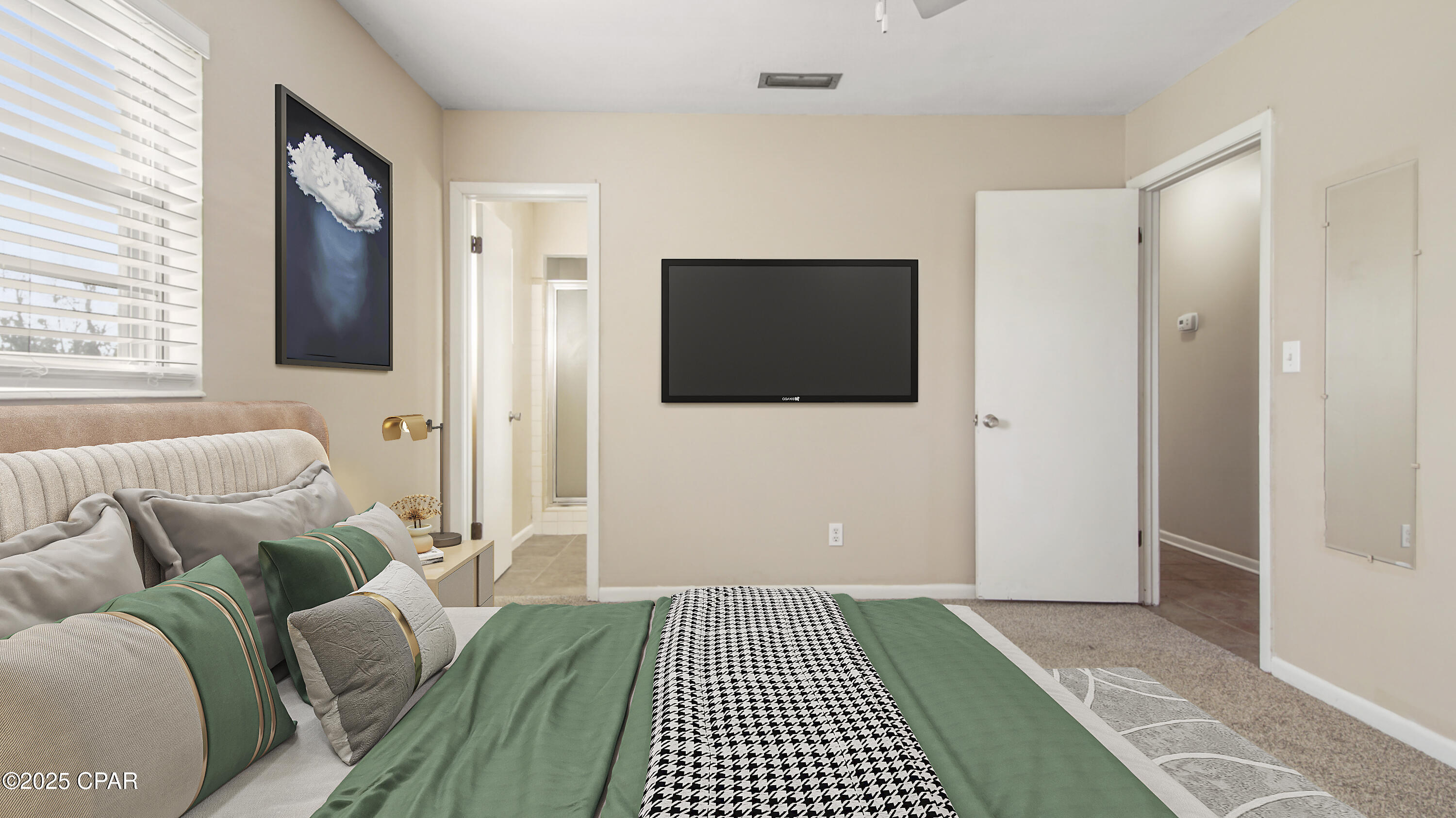 Callaway - Residential