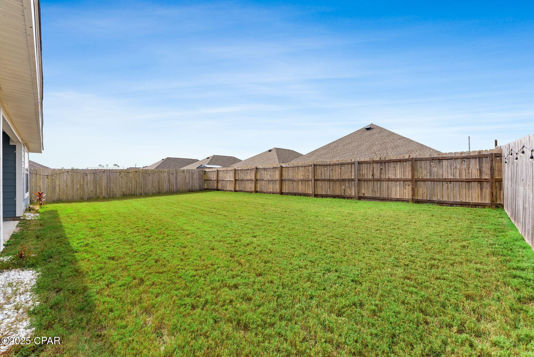 Park Place Phase 1 - Residential Lease