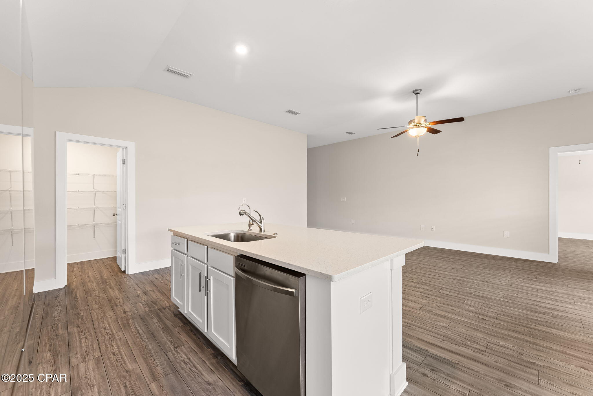 Park Place Phase 1 - Residential Lease