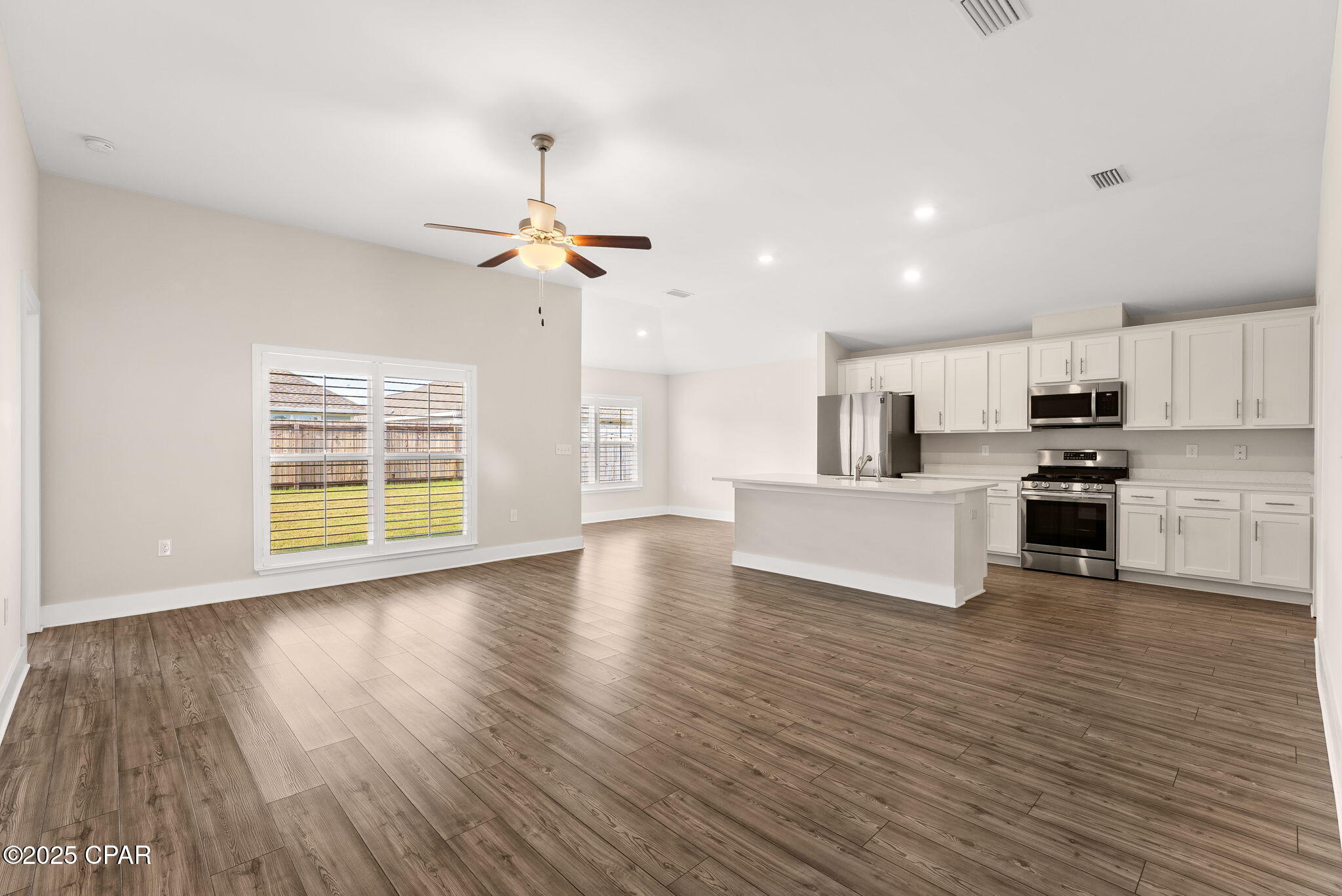 Park Place Phase 1 - Residential Lease