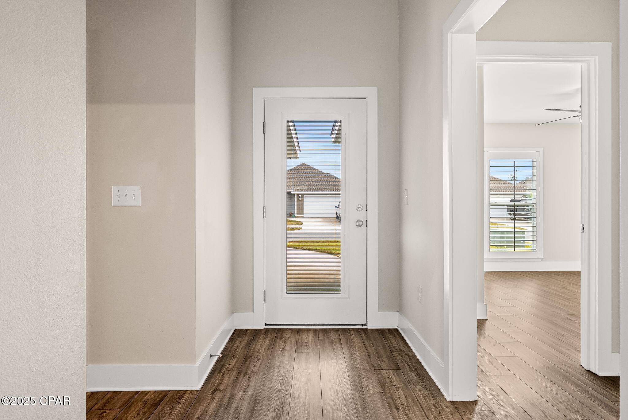 Park Place Phase 1 - Residential Lease