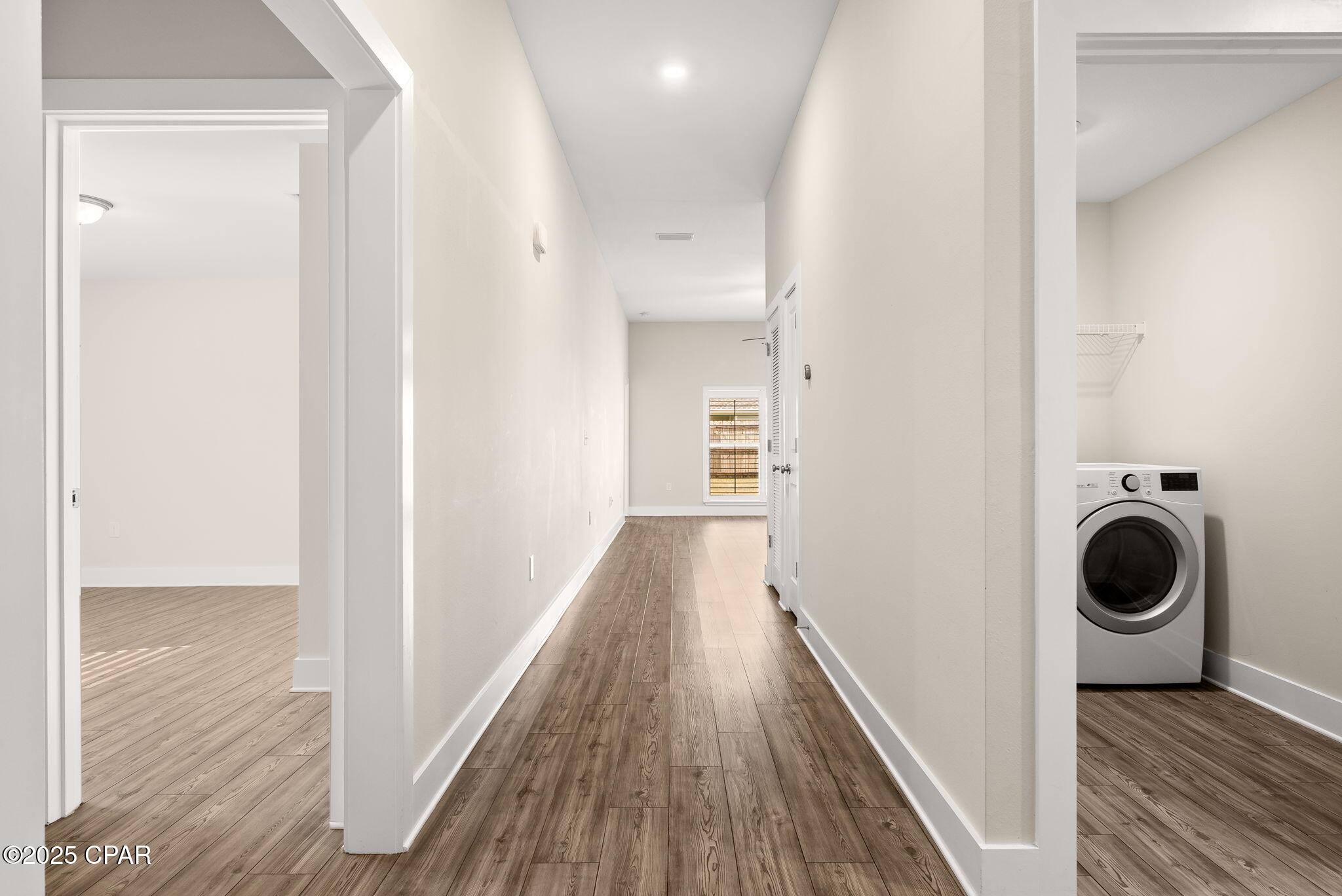 Park Place Phase 1 - Residential Lease