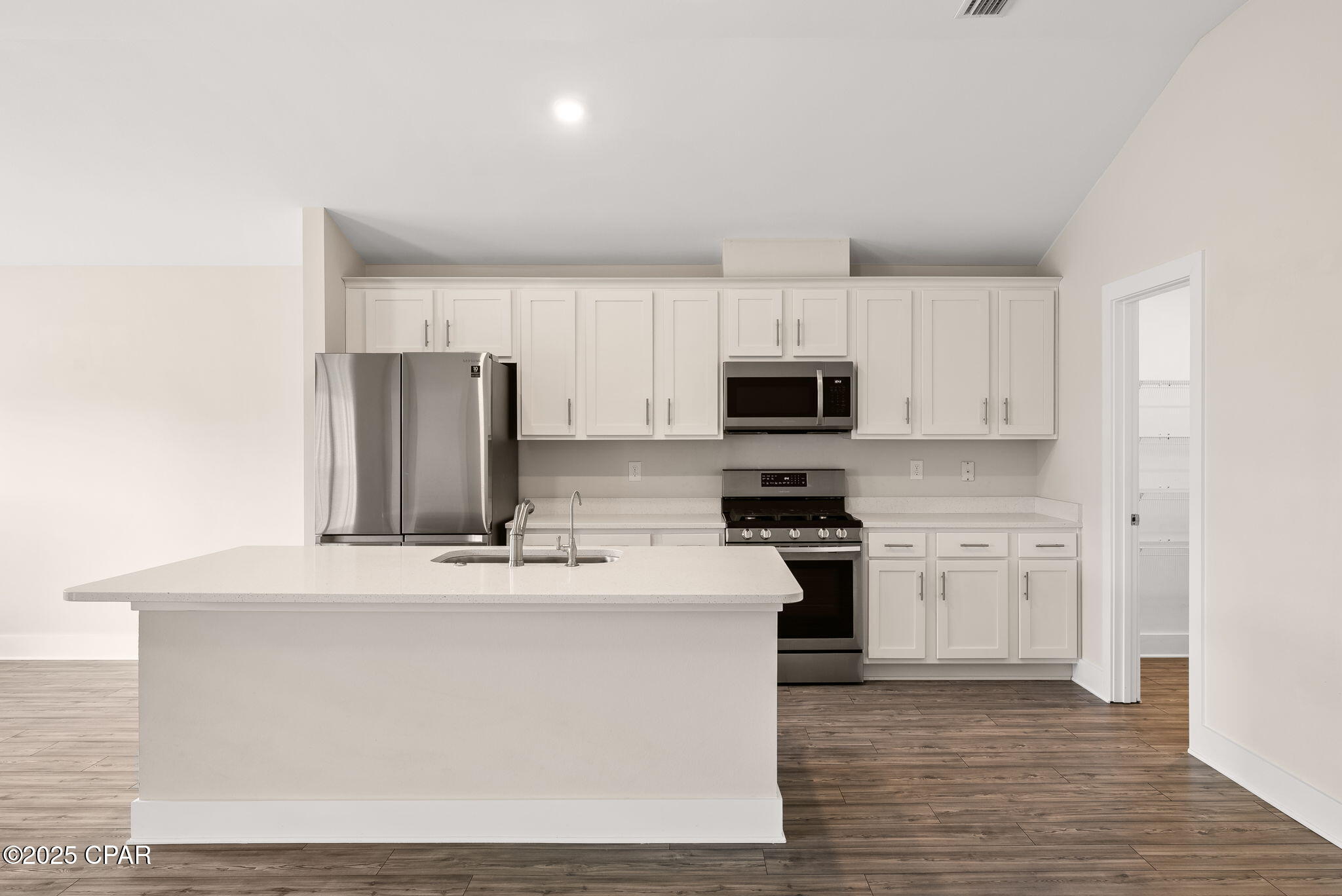 Park Place Phase 1 - Residential Lease