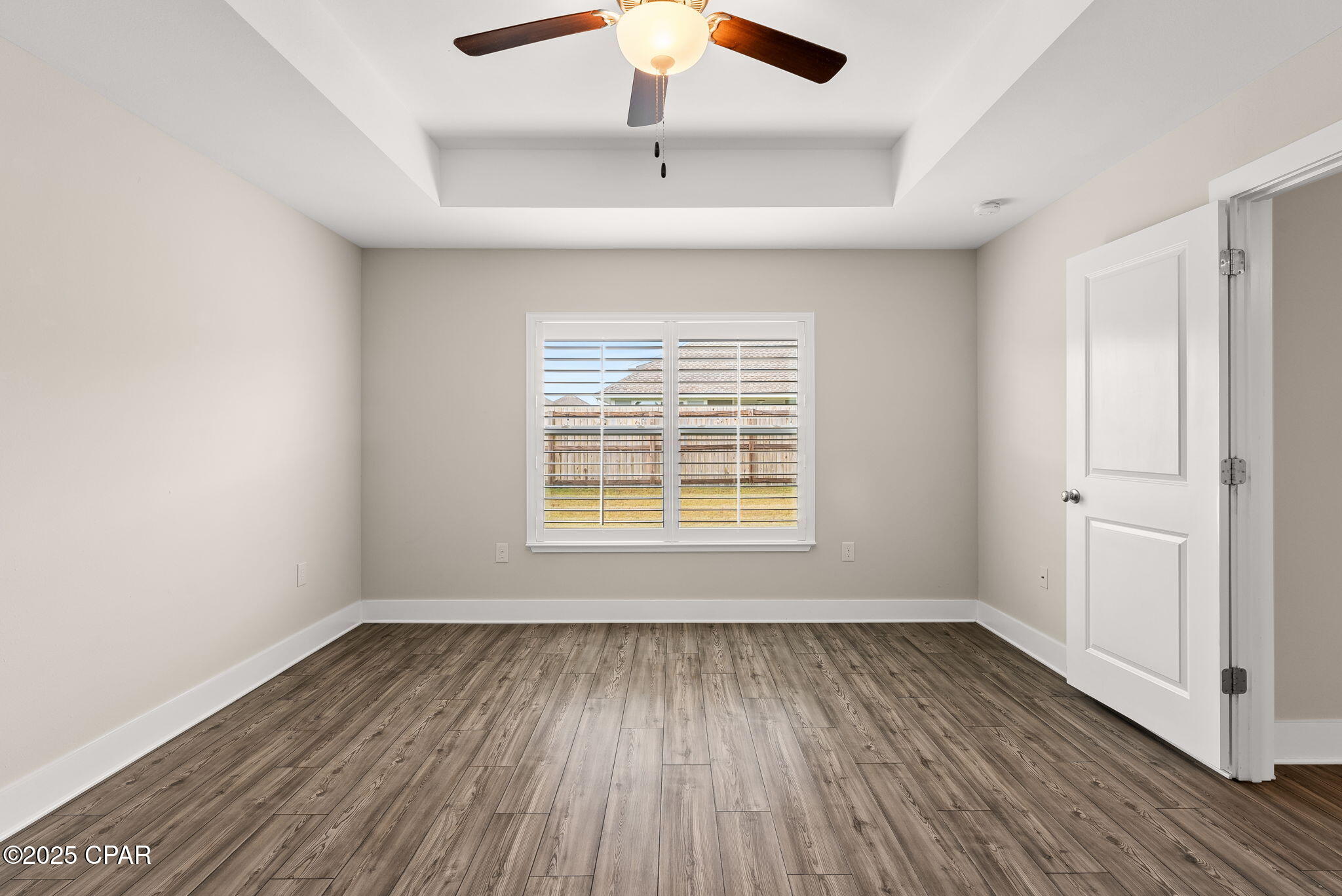 Park Place Phase 1 - Residential Lease