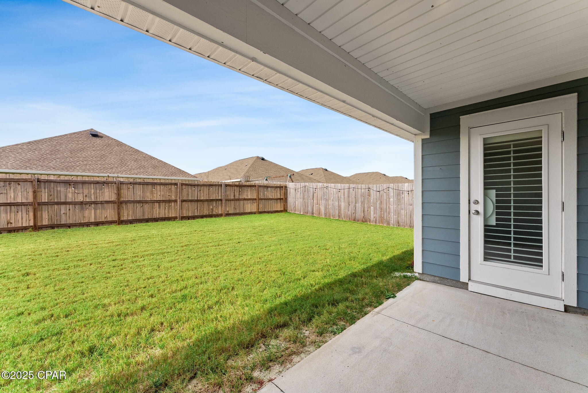 Park Place Phase 1 - Residential Lease