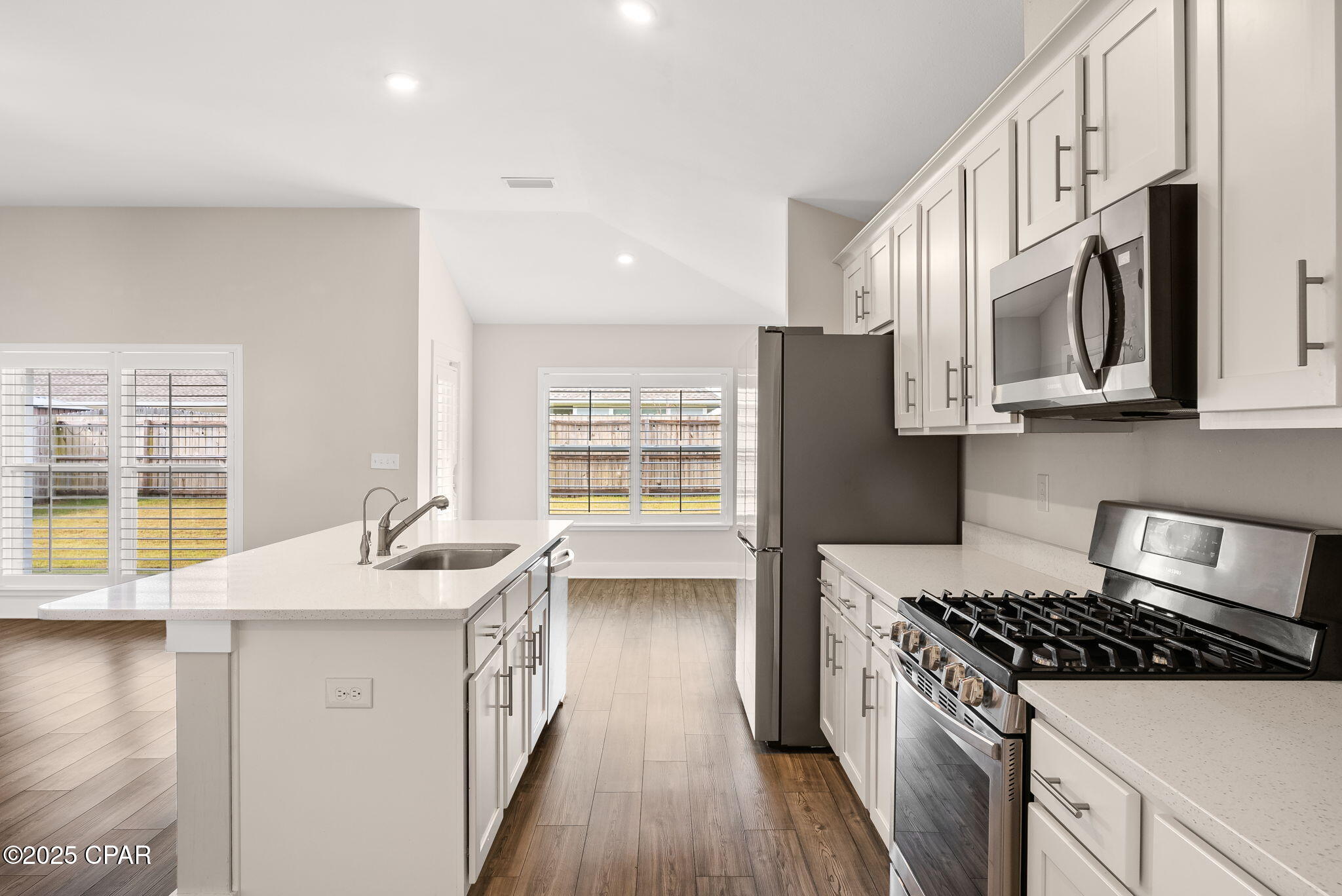 Park Place Phase 1 - Residential Lease