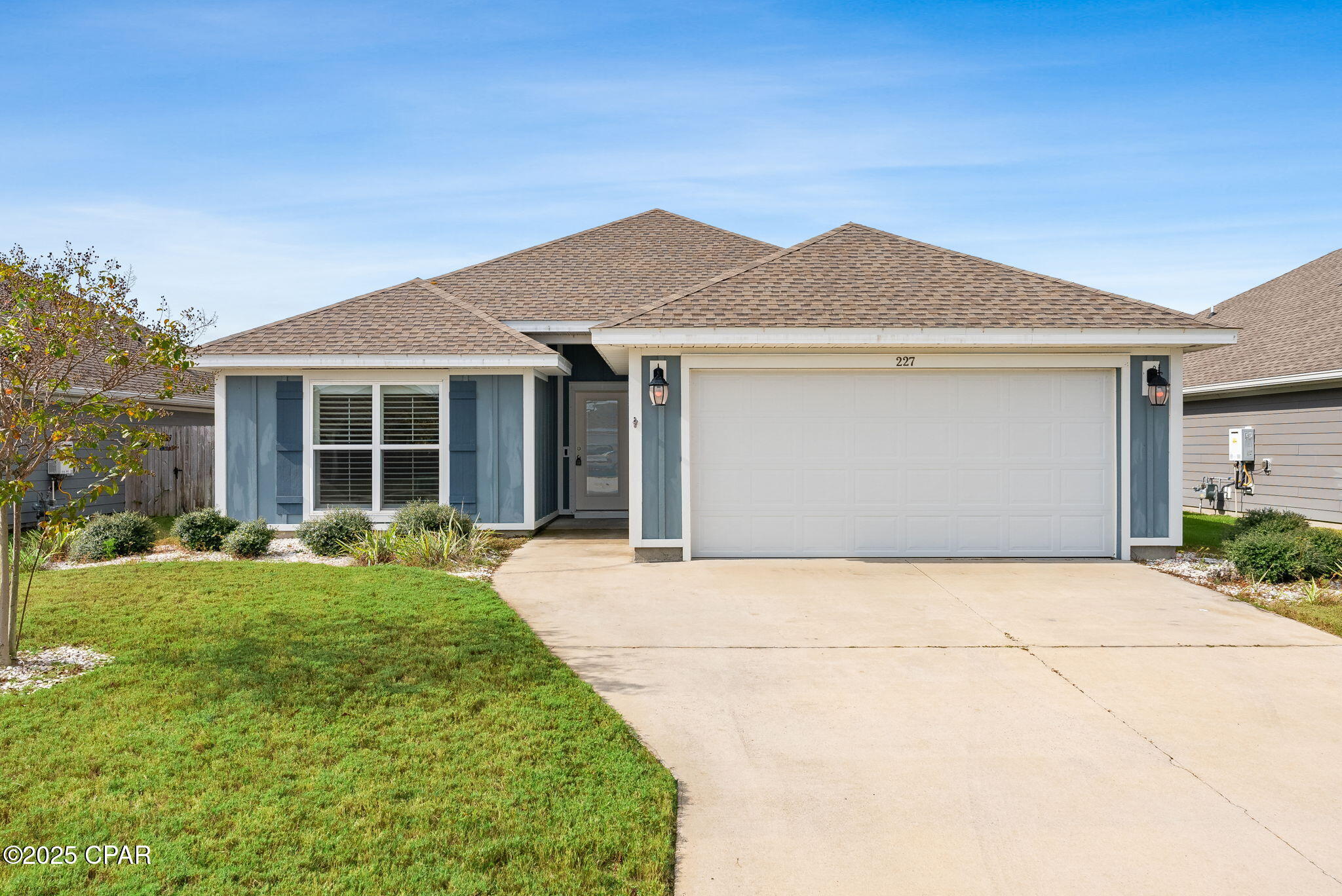 Park Place Phase 1 - Residential Lease