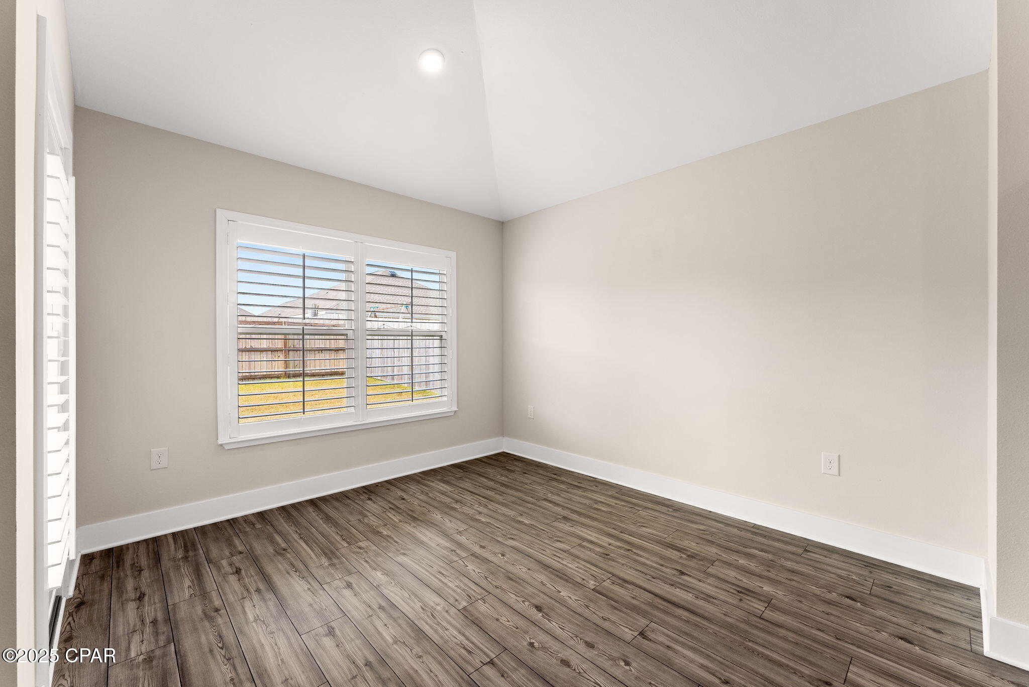 Park Place Phase 1 - Residential Lease