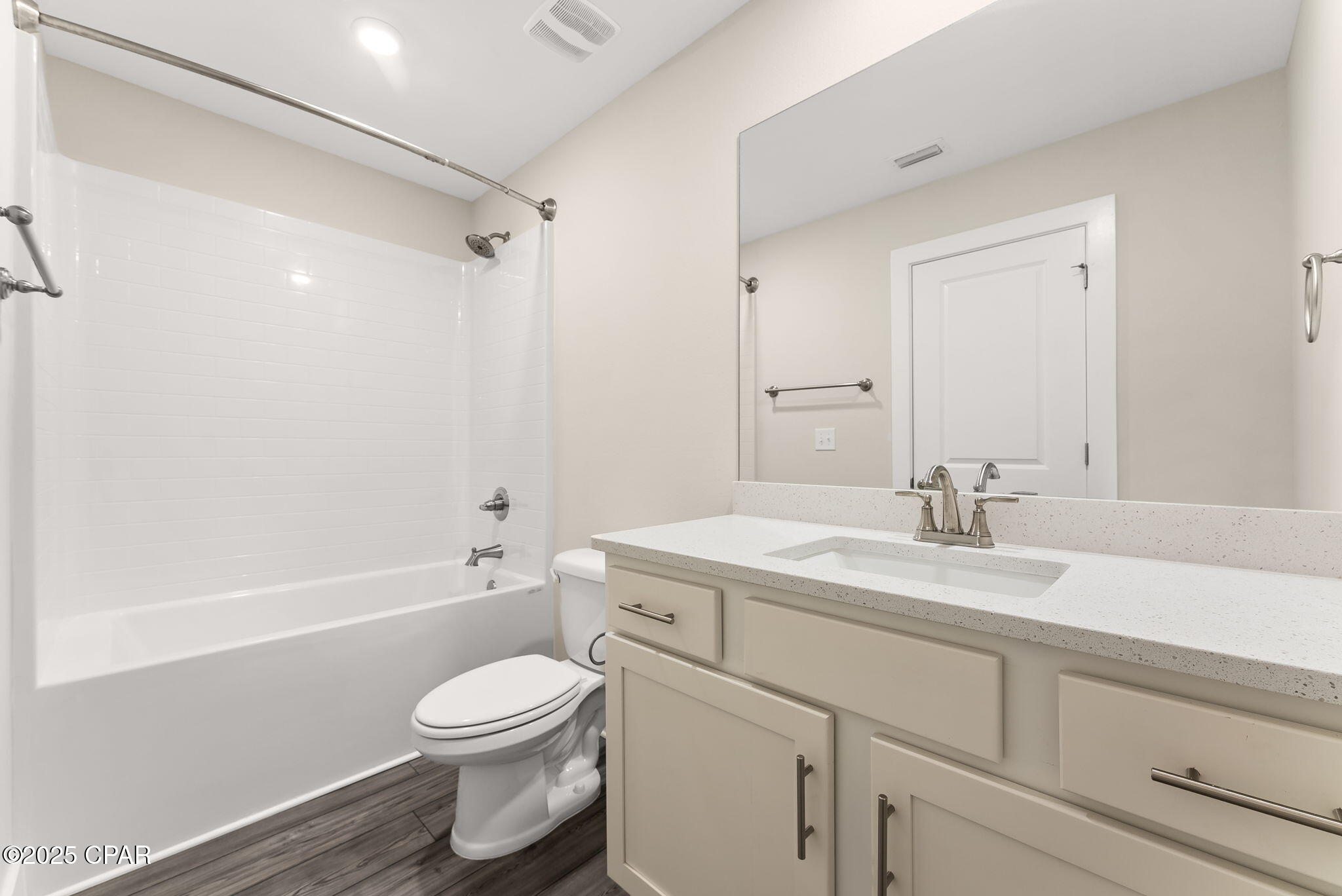 Park Place Phase 1 - Residential Lease