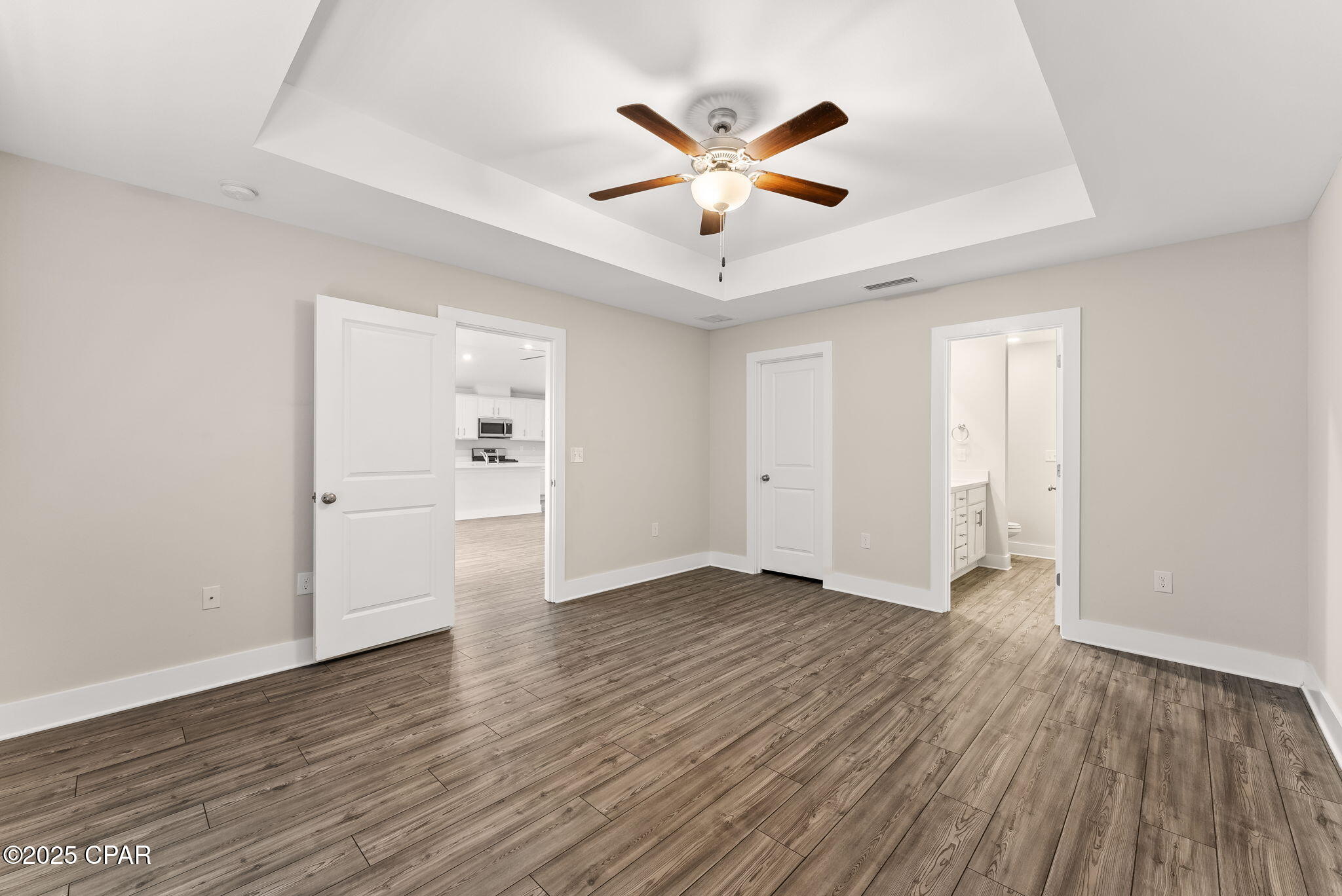 Park Place Phase 1 - Residential Lease