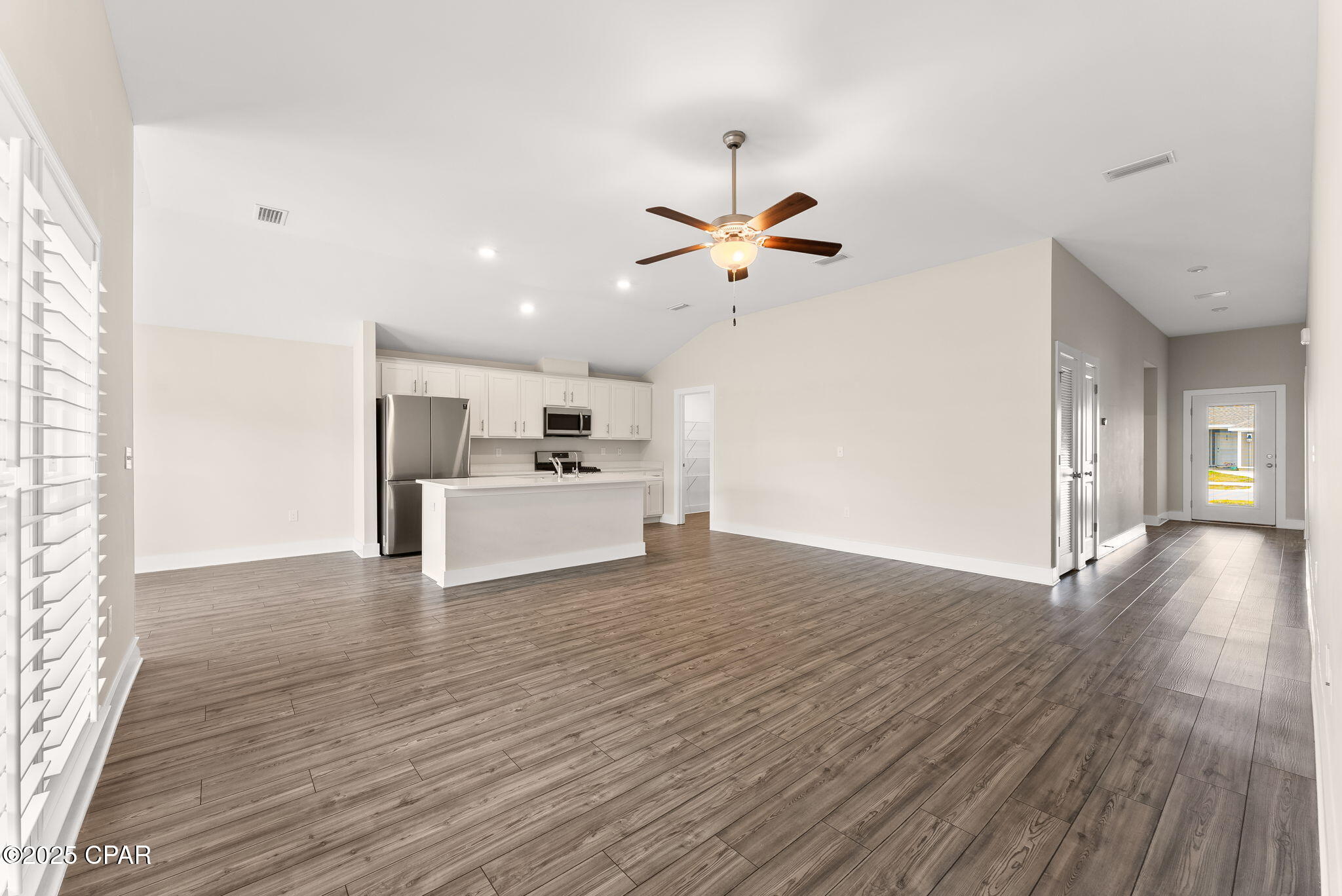 Park Place Phase 1 - Residential Lease