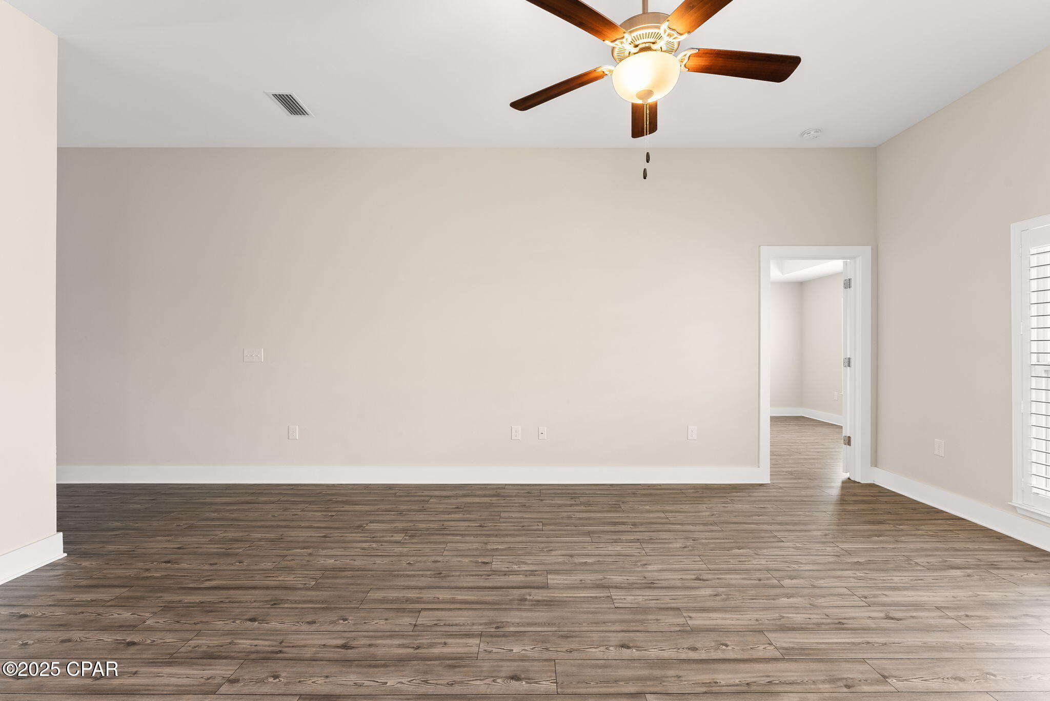 Park Place Phase 1 - Residential Lease