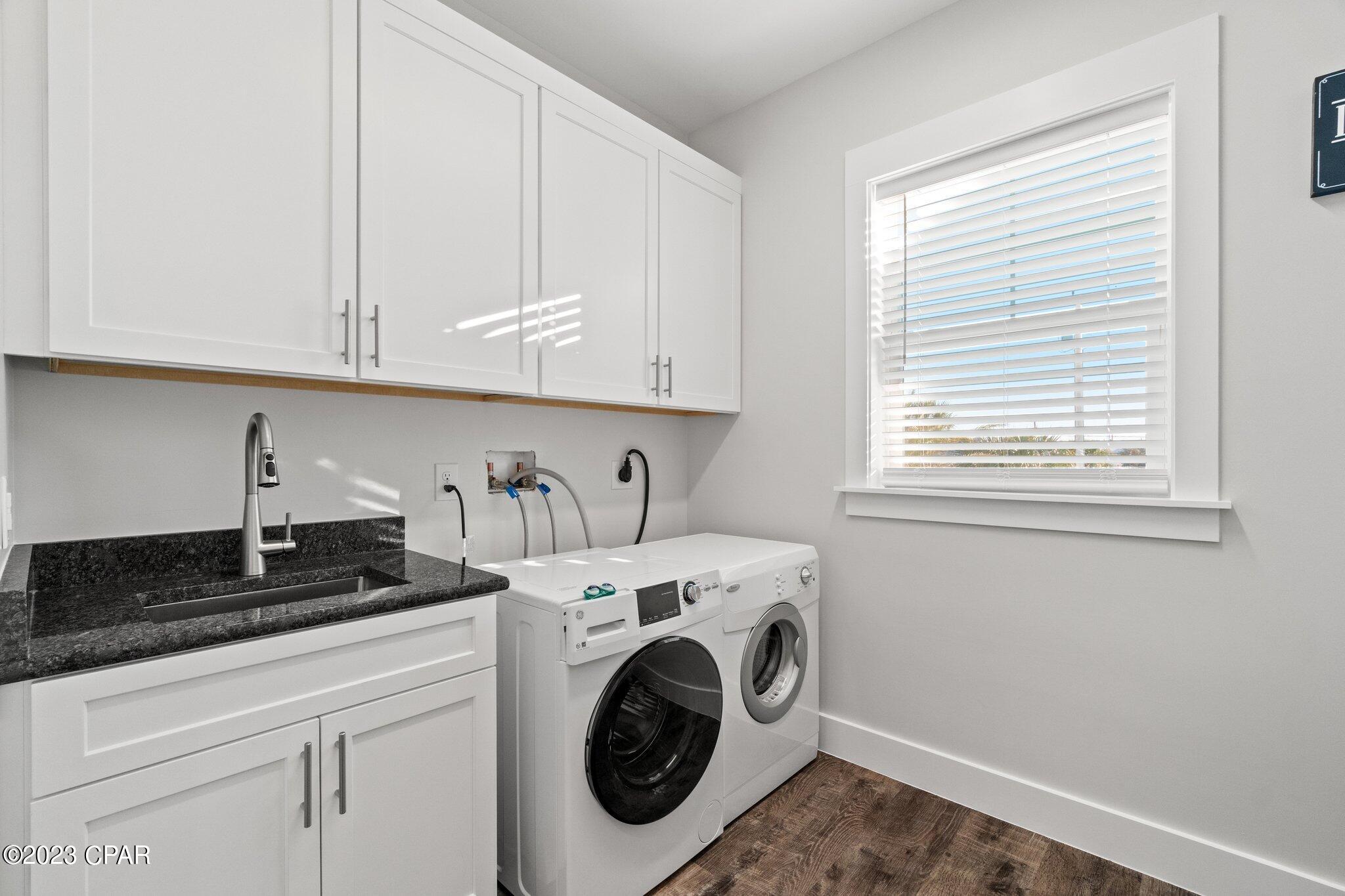 Gulf Lagoon Beach - Residential