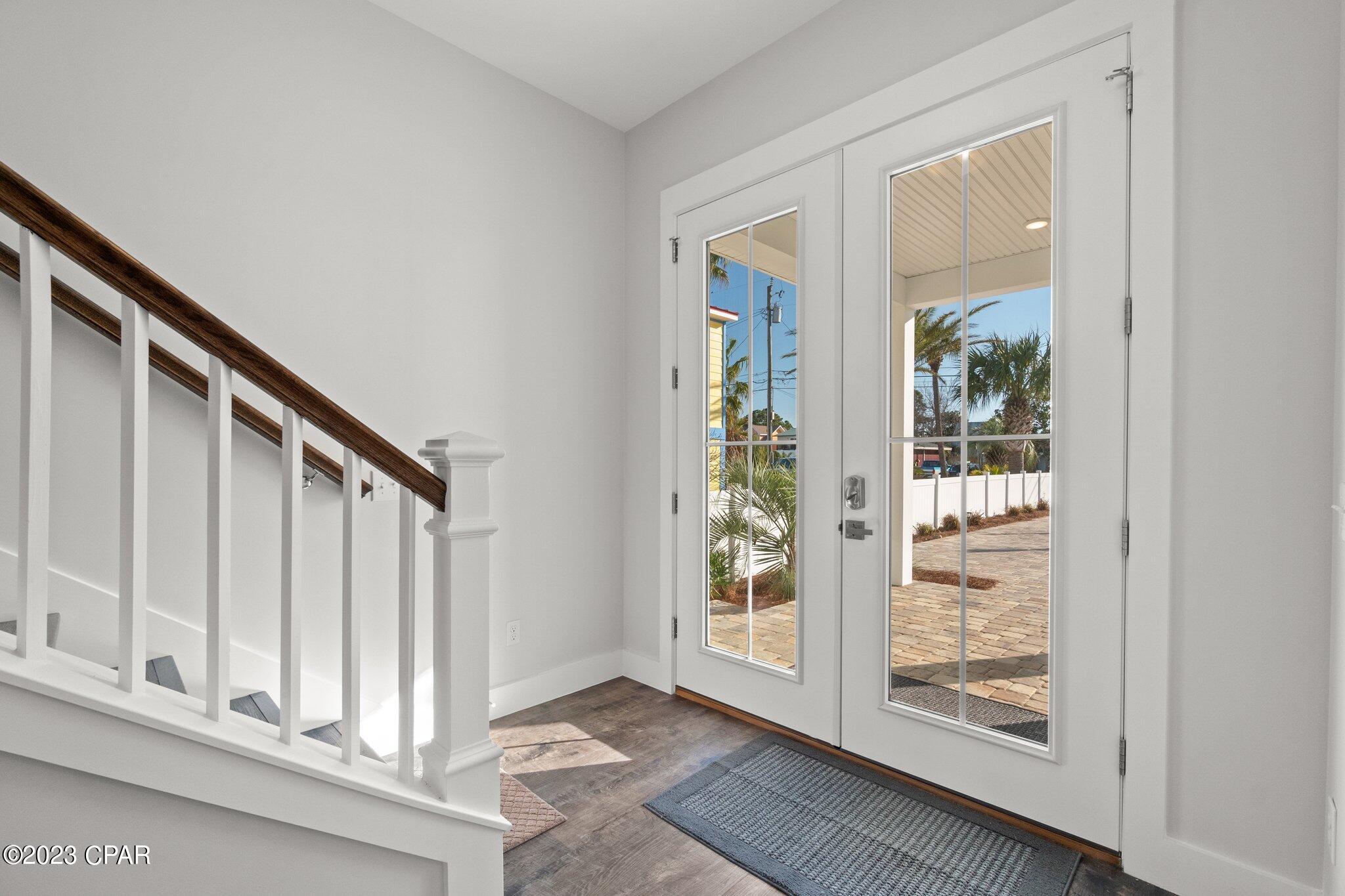 Gulf Lagoon Beach - Residential