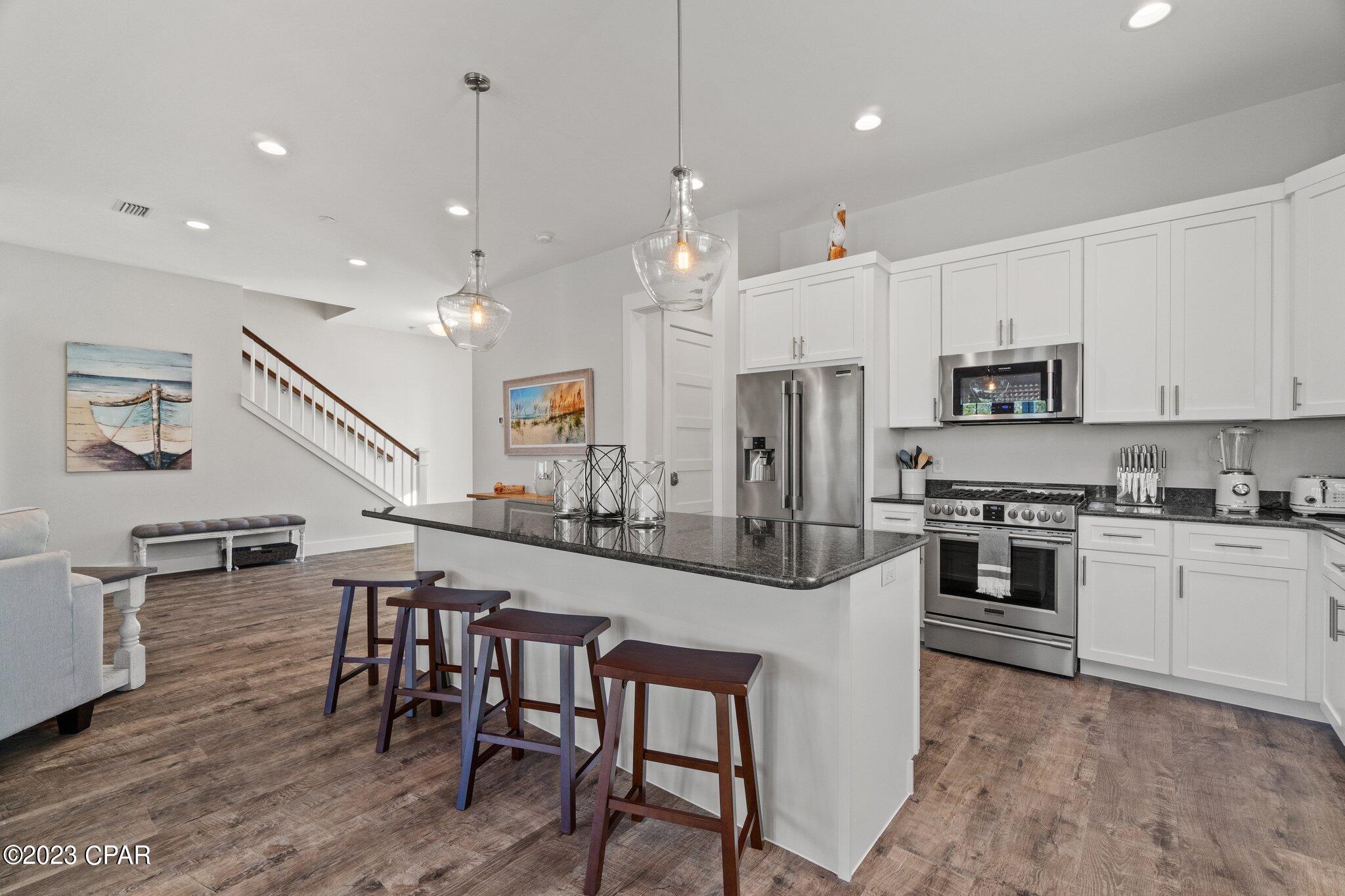 Gulf Lagoon Beach - Residential