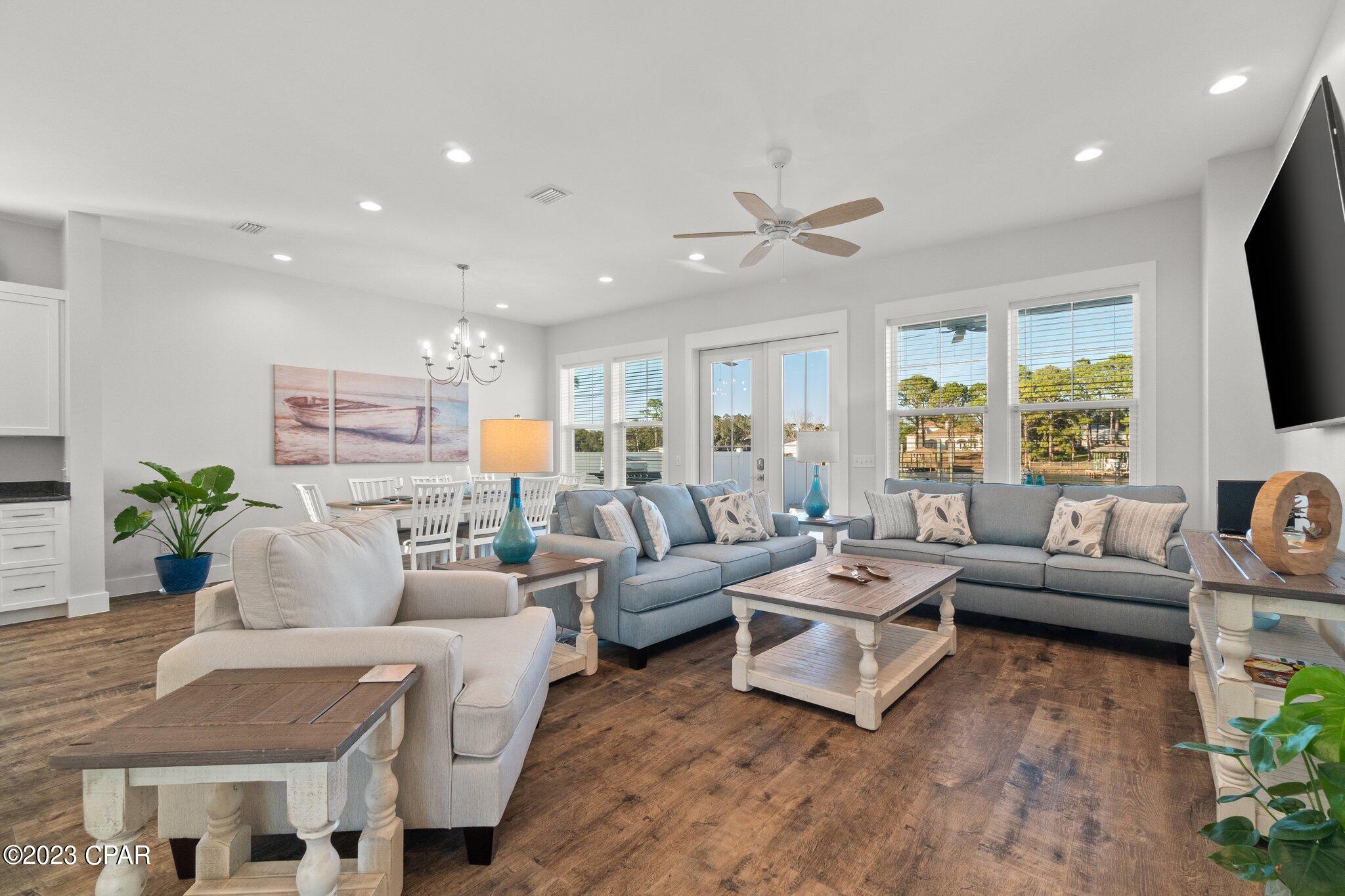 Gulf Lagoon Beach - Residential