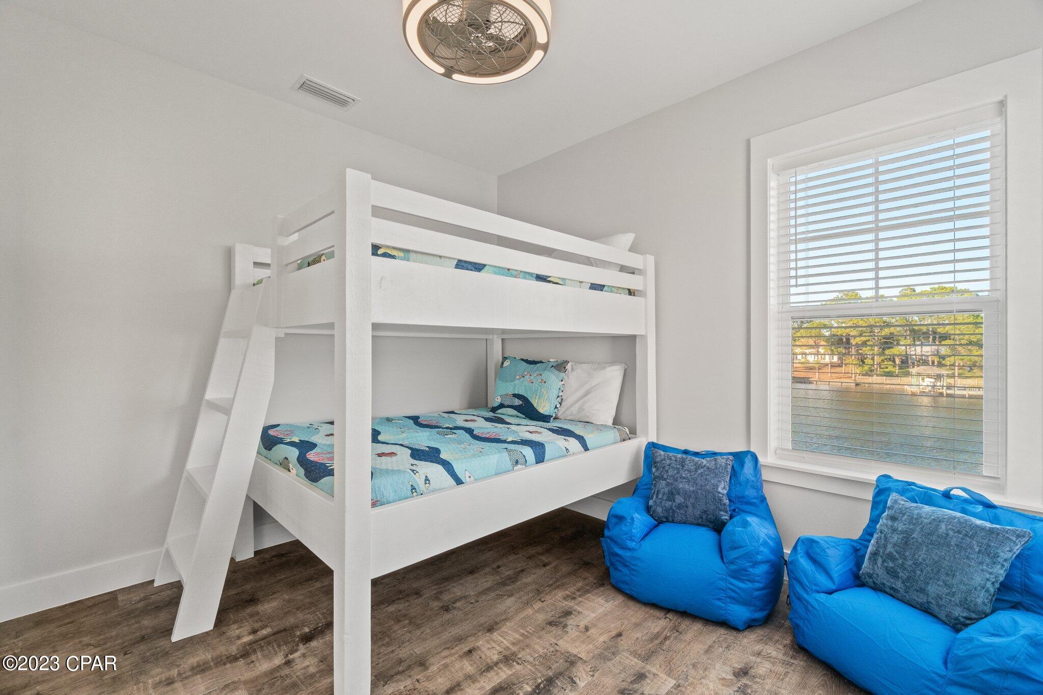 Gulf Lagoon Beach - Residential