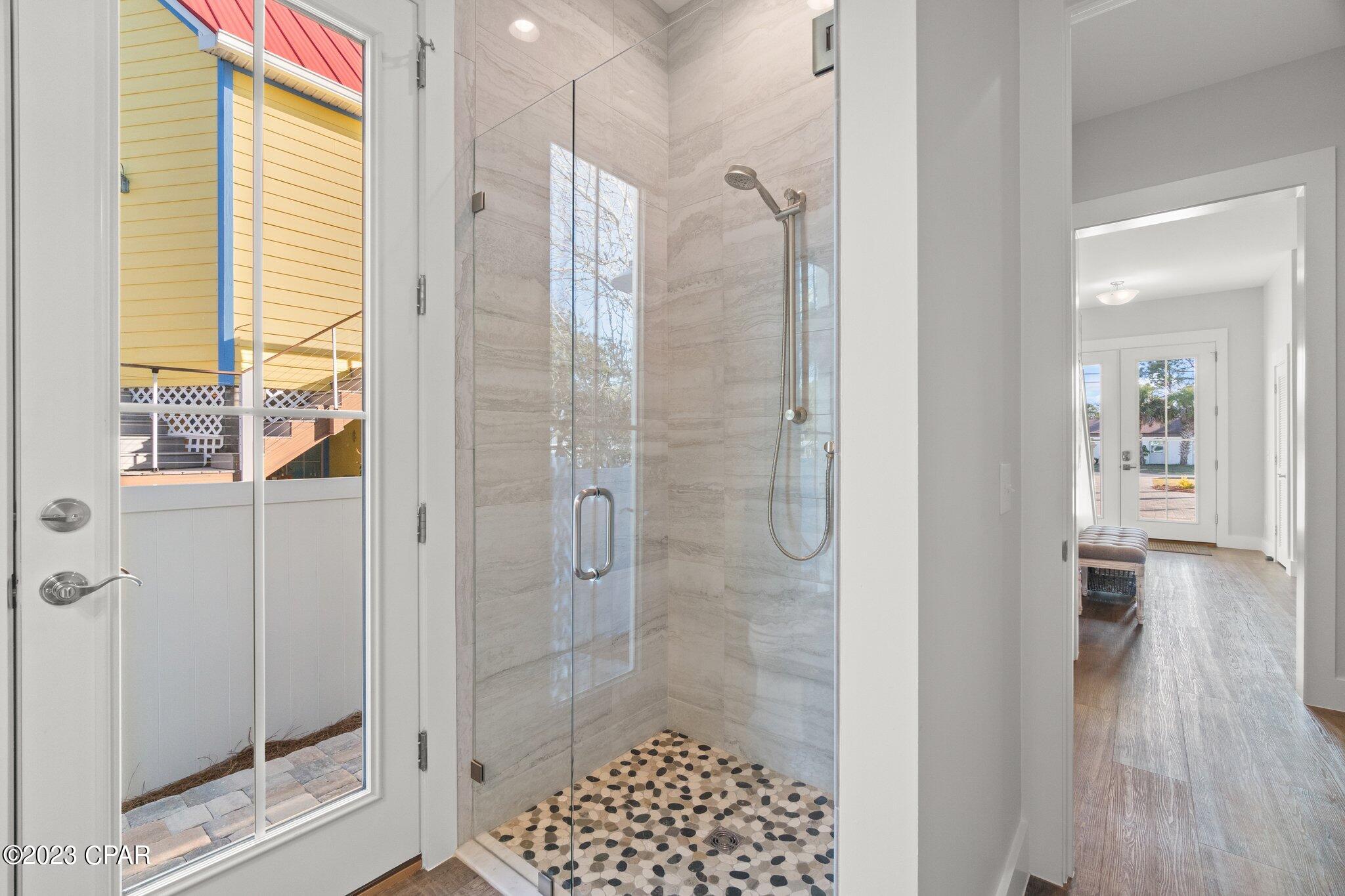 Gulf Lagoon Beach - Residential