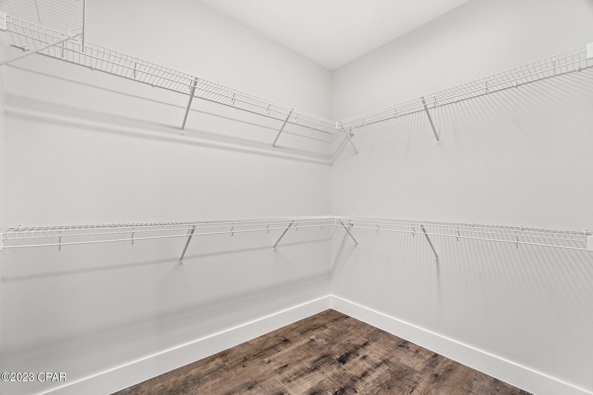 Gulf Lagoon Beach - Residential