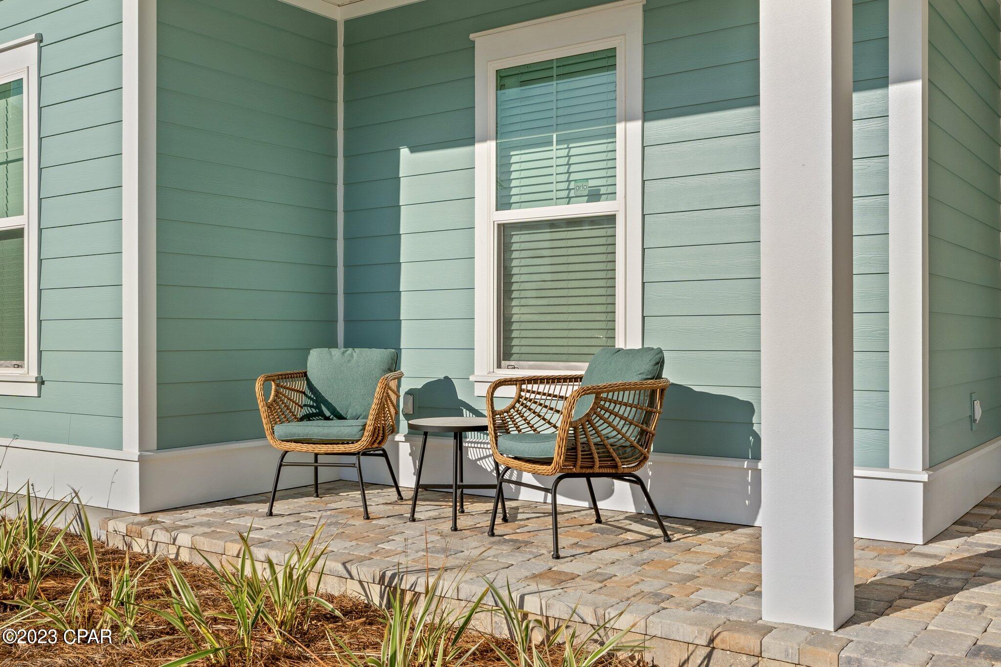 Gulf Lagoon Beach - Residential