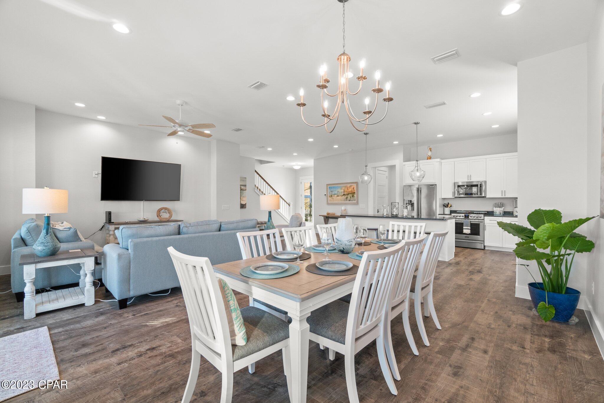 Gulf Lagoon Beach - Residential