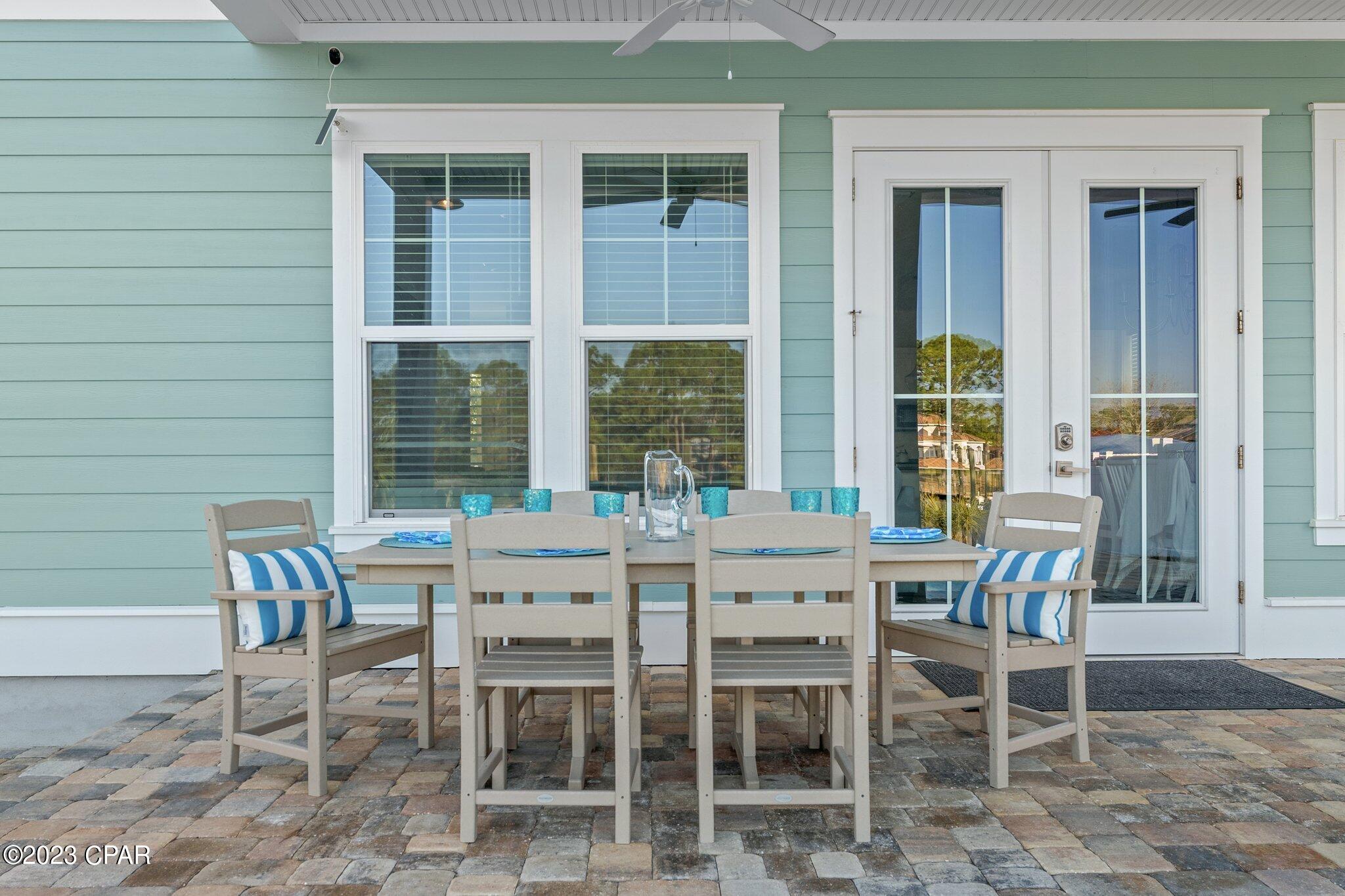 Gulf Lagoon Beach - Residential